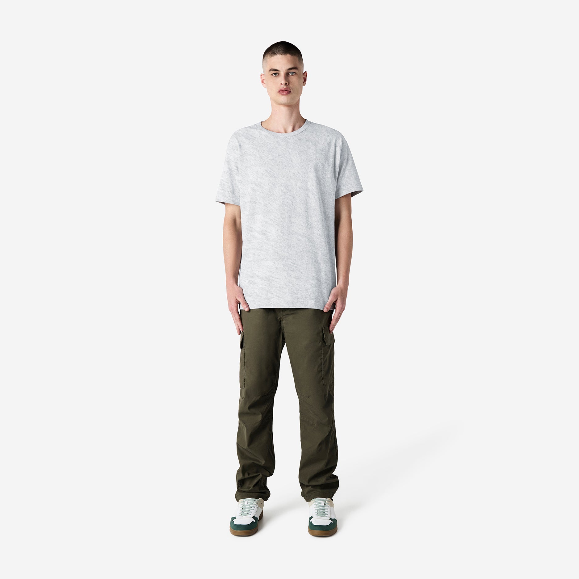 Regular Fit T-Shirt - Adult