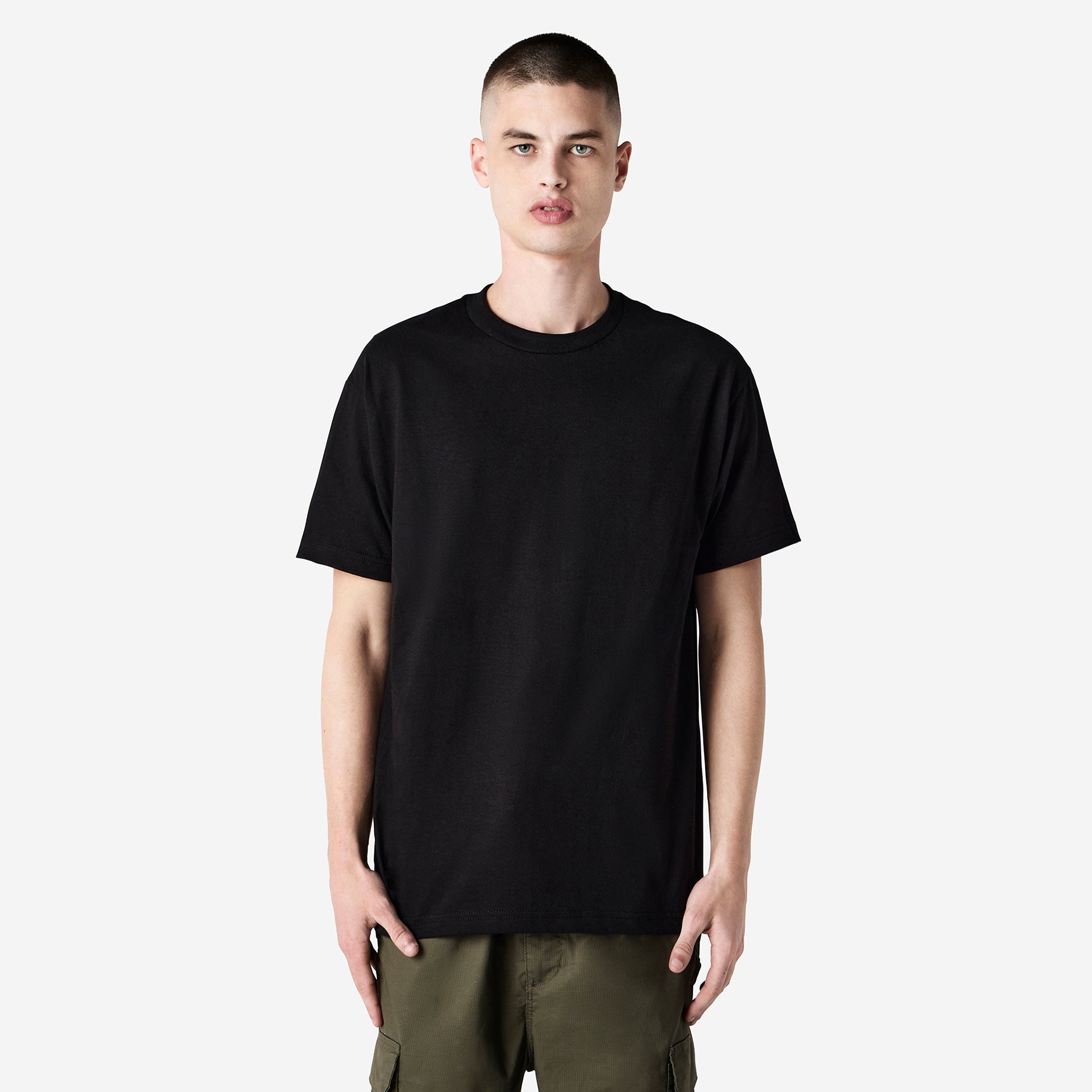 Regular Fit T-Shirt - Adult