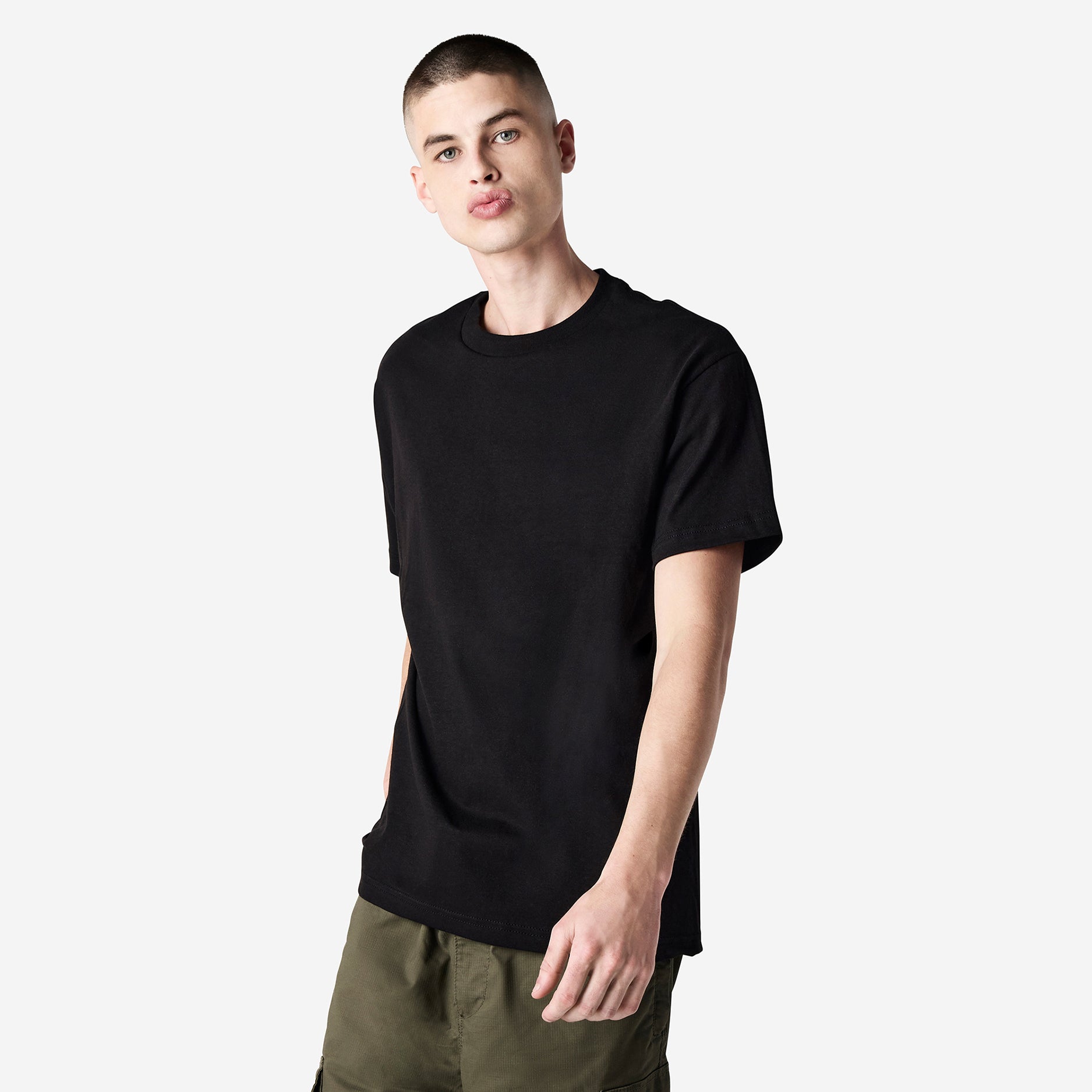 Regular Fit T-Shirt - Adult