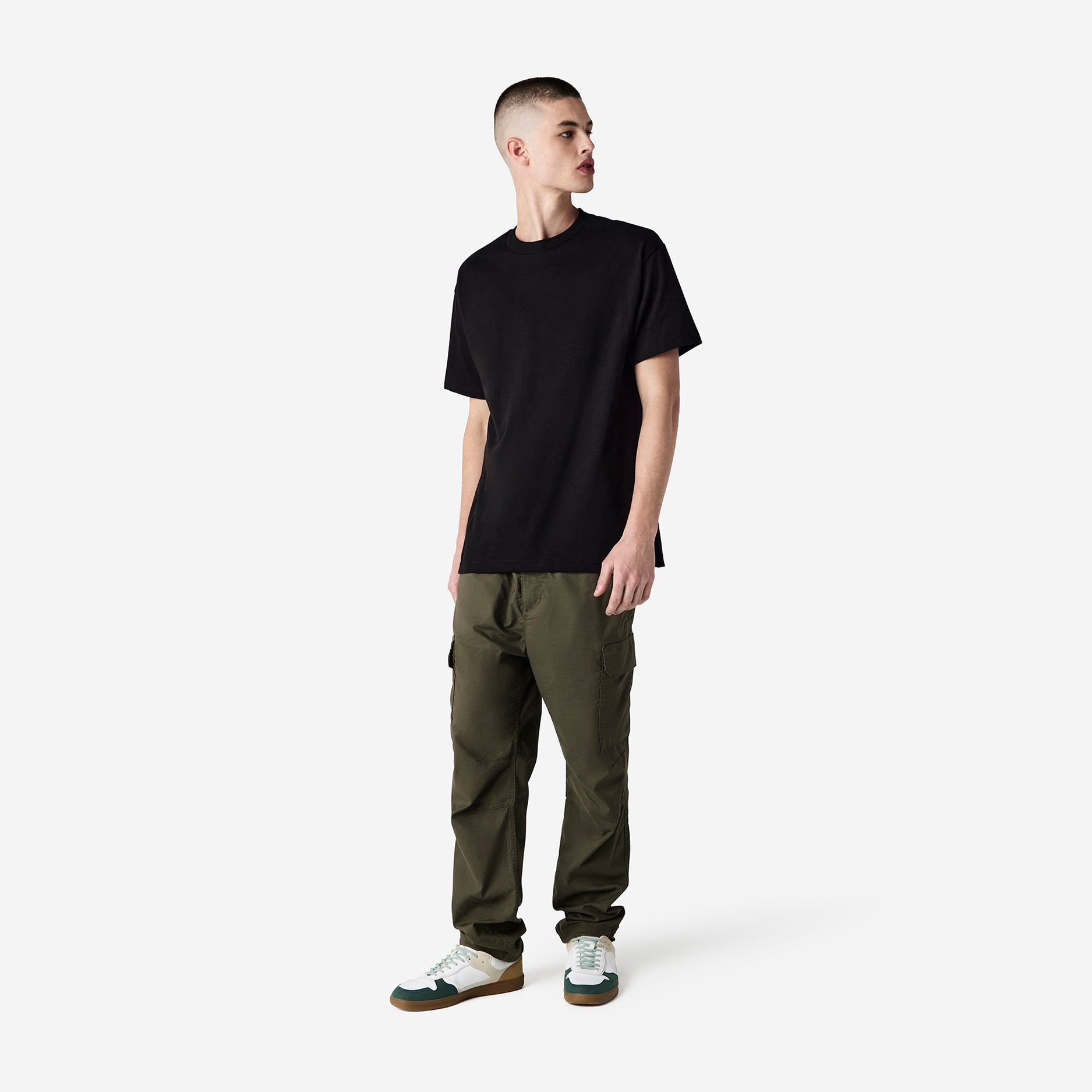 Regular Fit T-Shirt - Adult