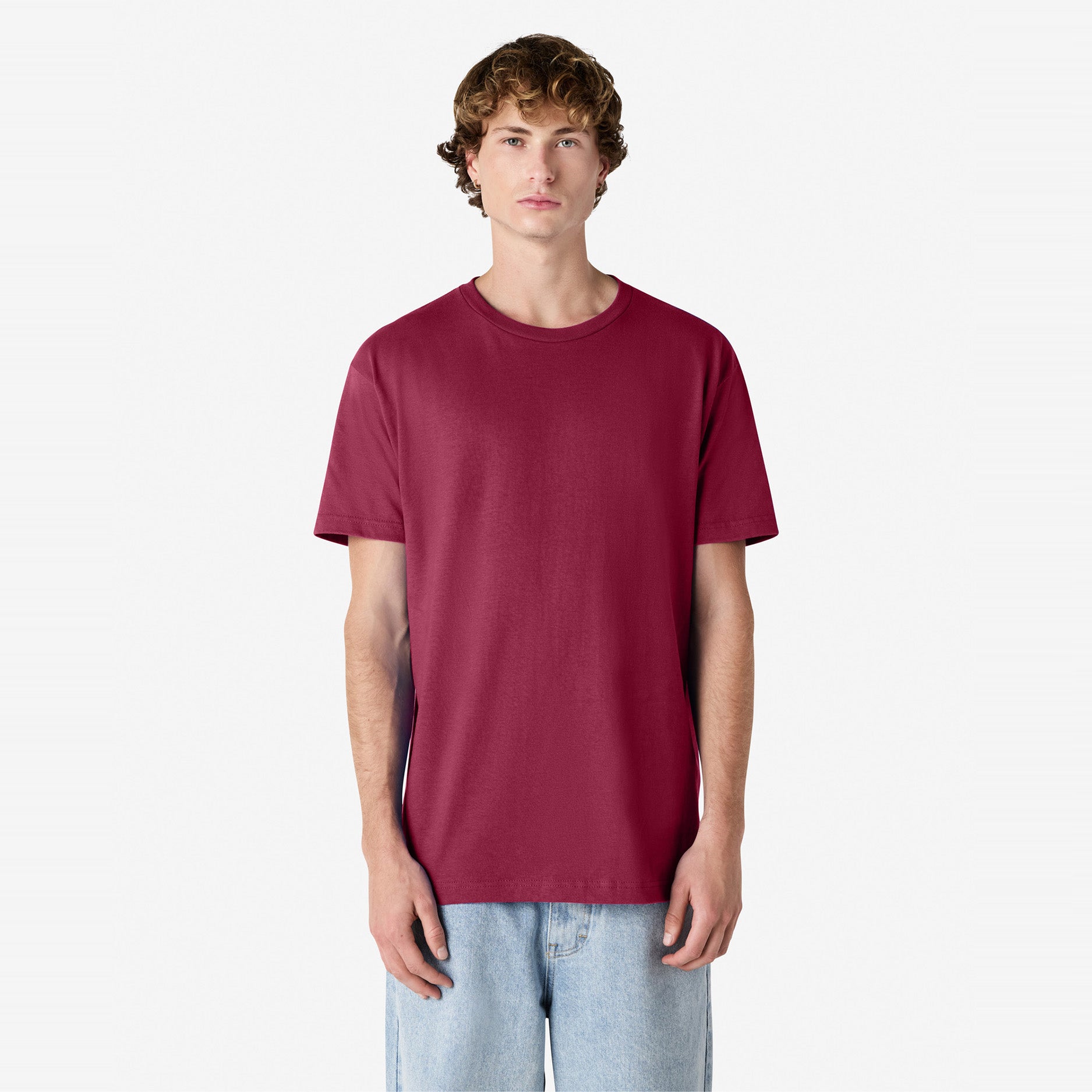Regular Fit T-Shirt - Adult