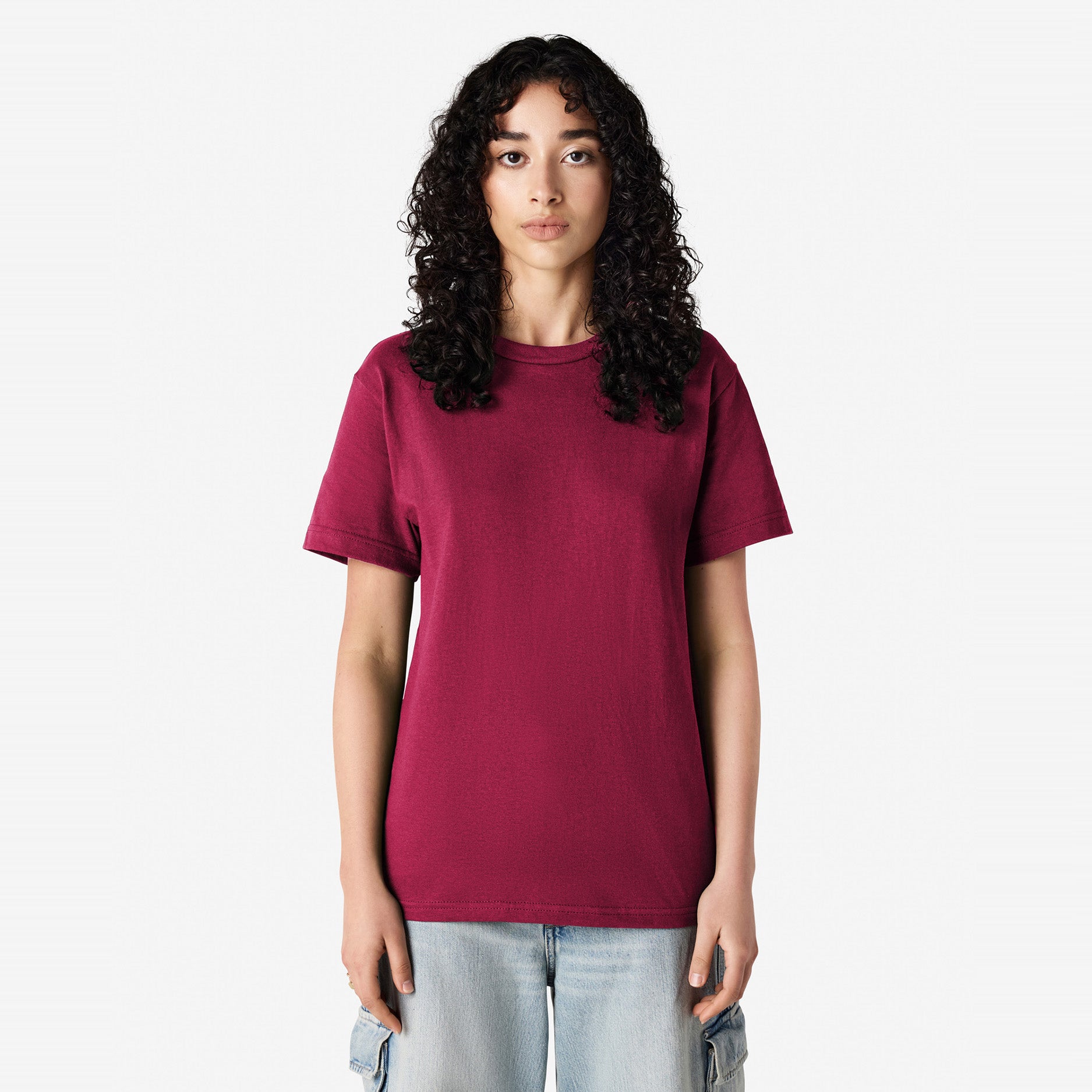 Regular Fit T-Shirt - Adult