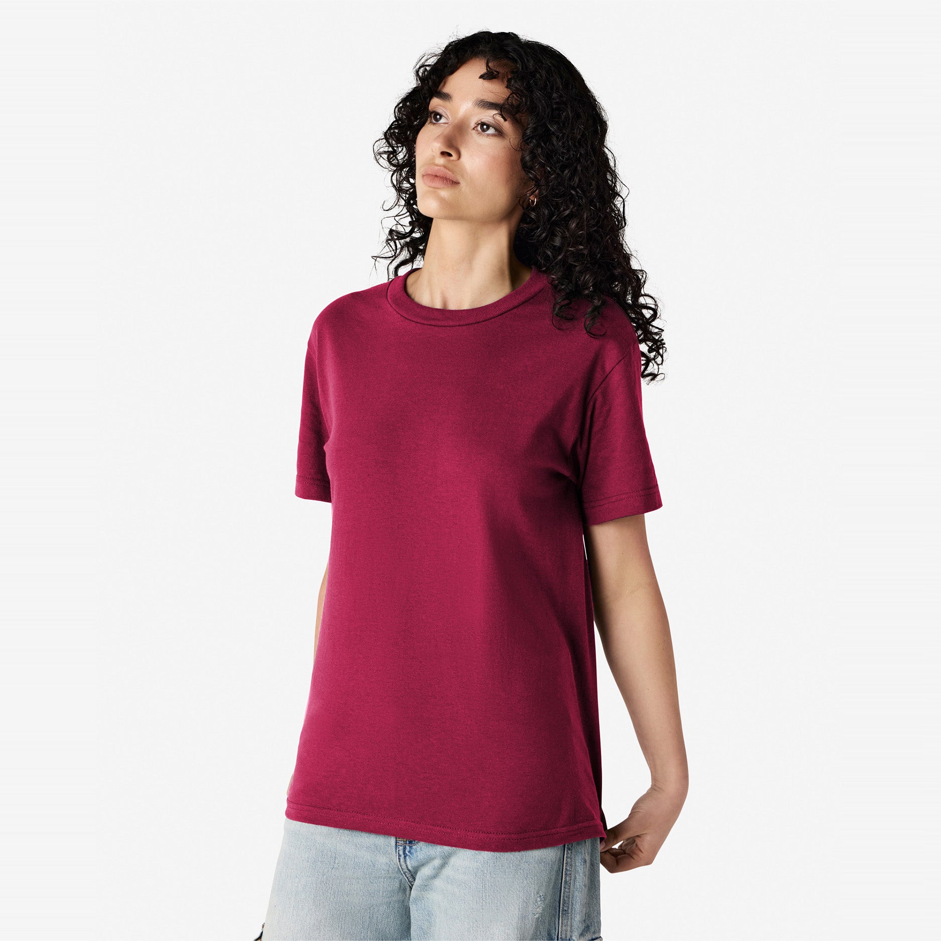 Regular Fit T-Shirt - Adult