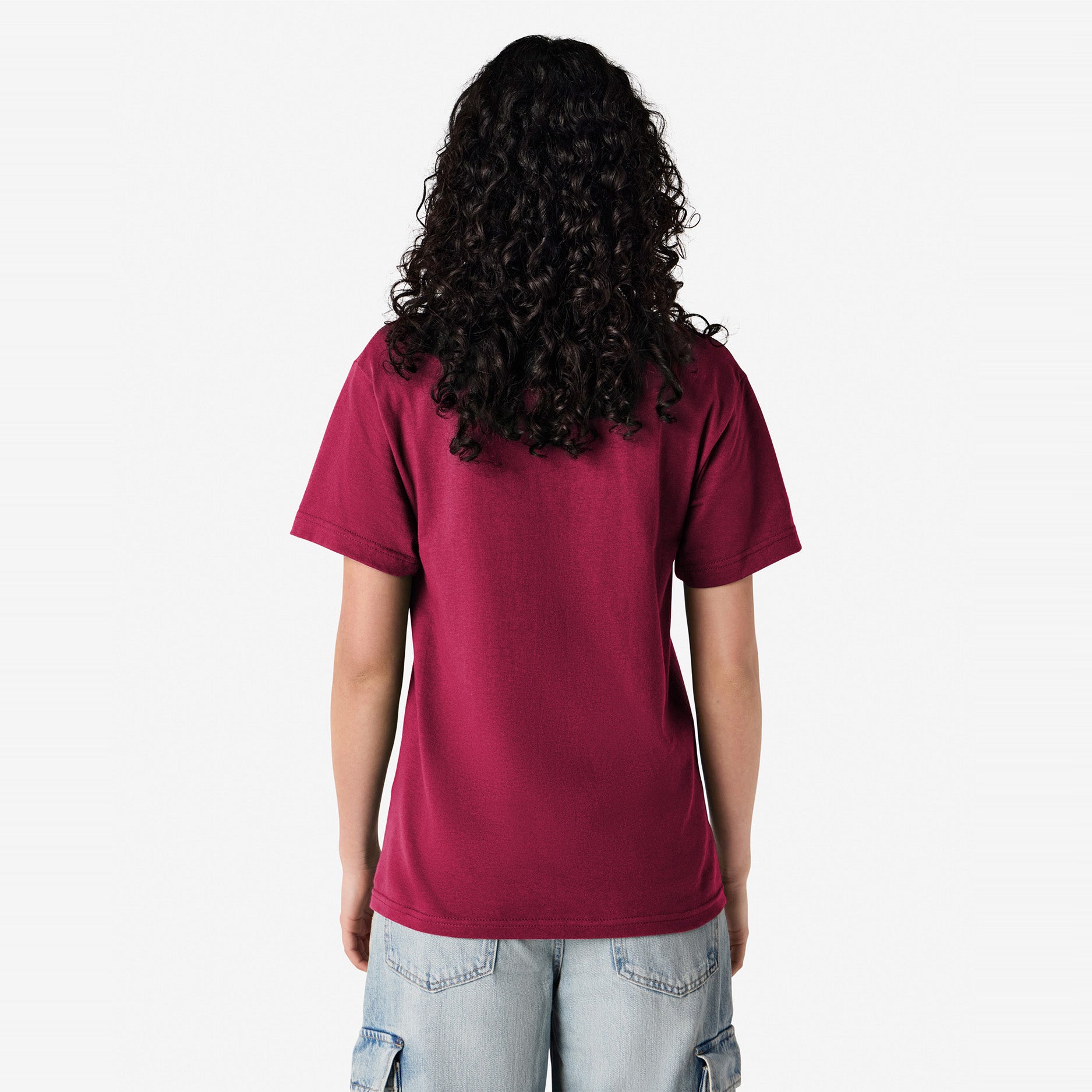 Regular Fit T-Shirt - Adult
