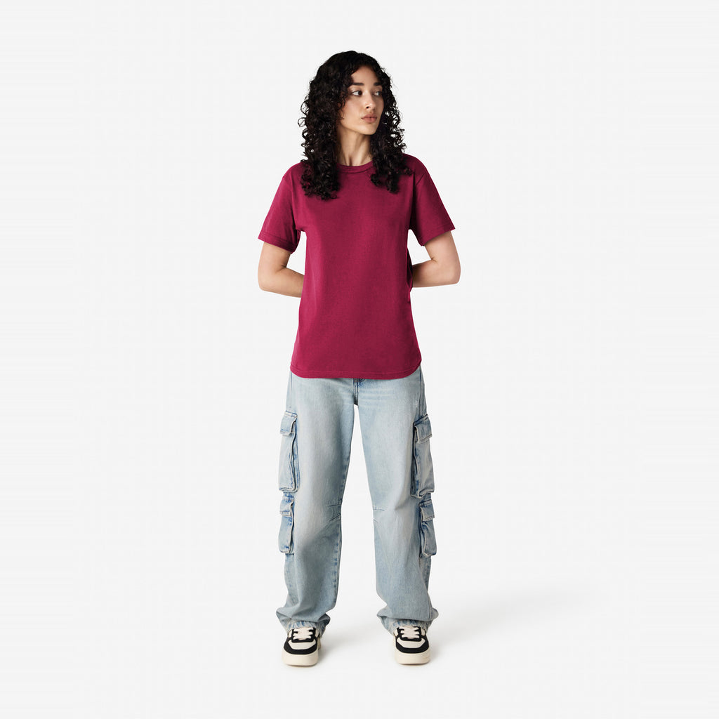 Regular Fit T-Shirt - Adult