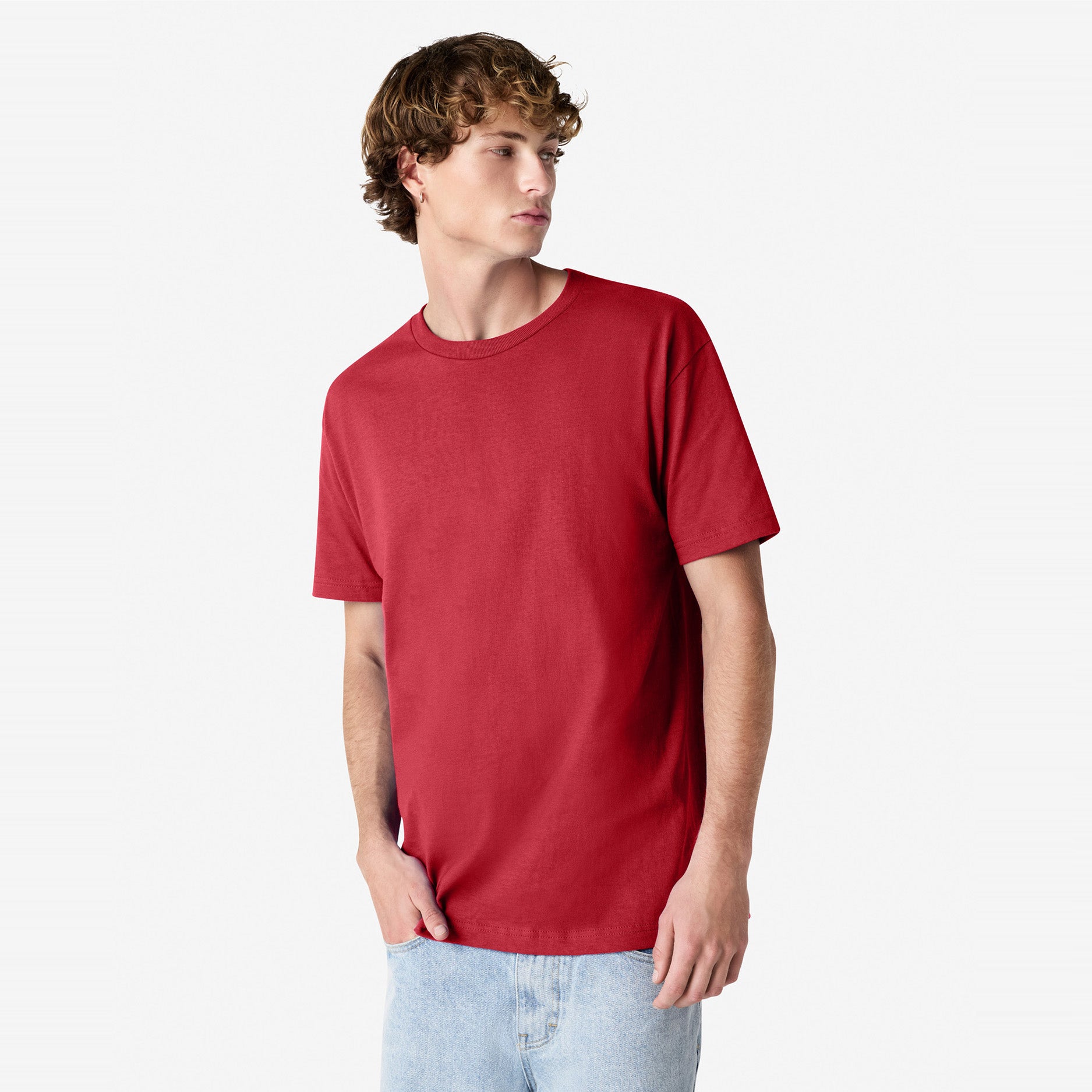 Regular Fit T-Shirt - Adult