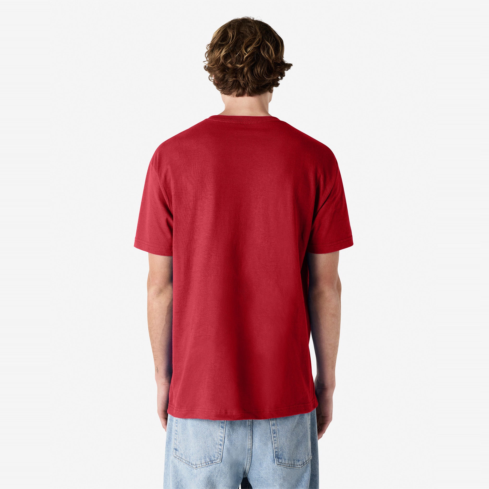 Regular Fit T-Shirt - Adult