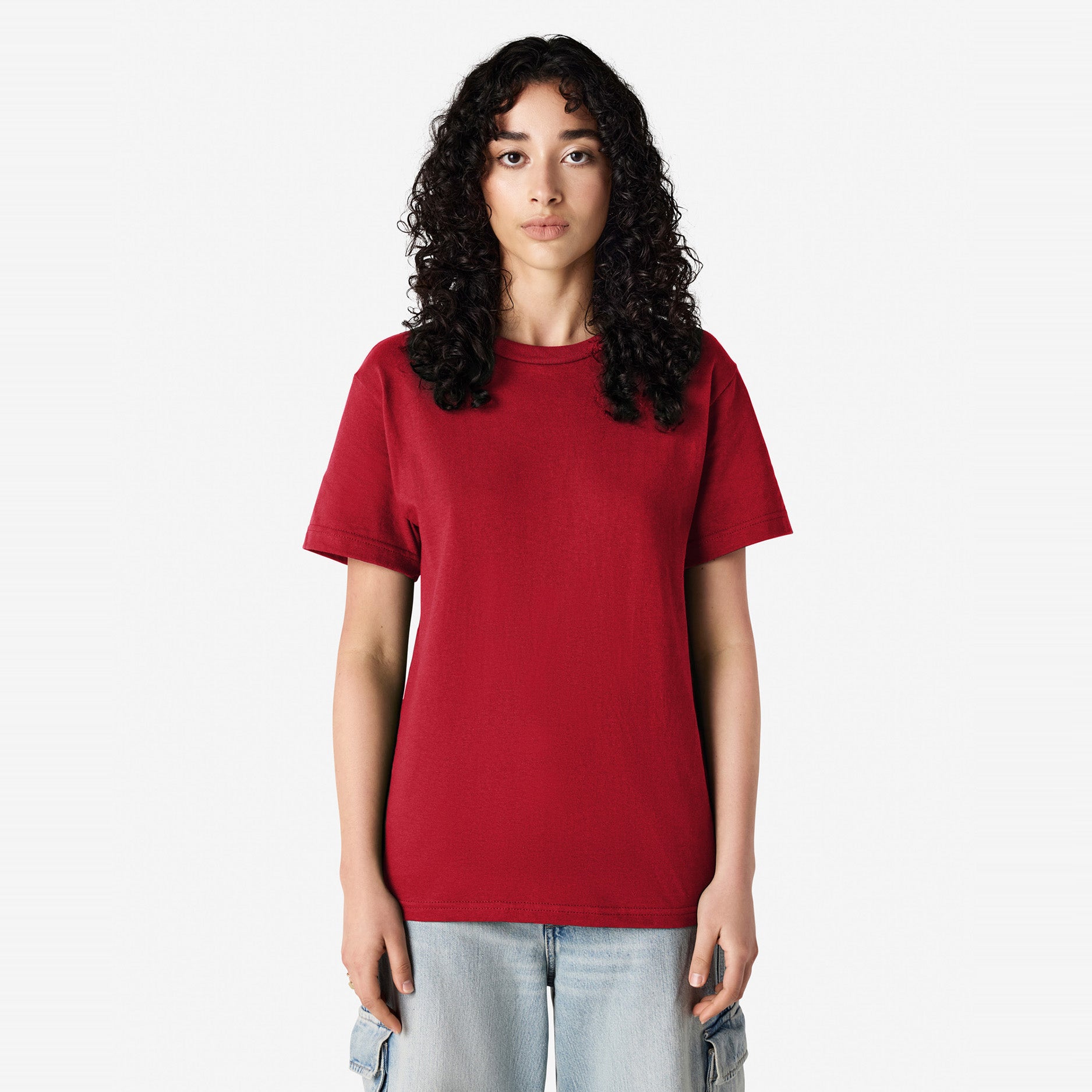 Regular Fit T-Shirt - Adult