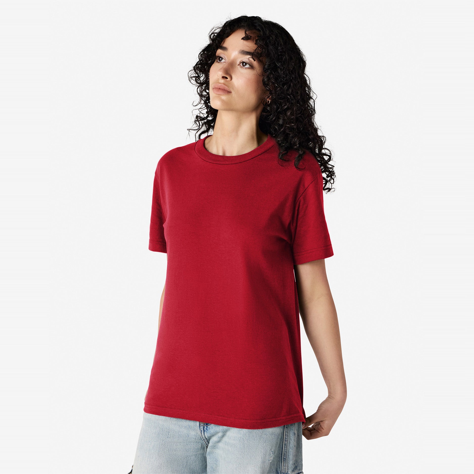 Regular Fit T-Shirt - Adult