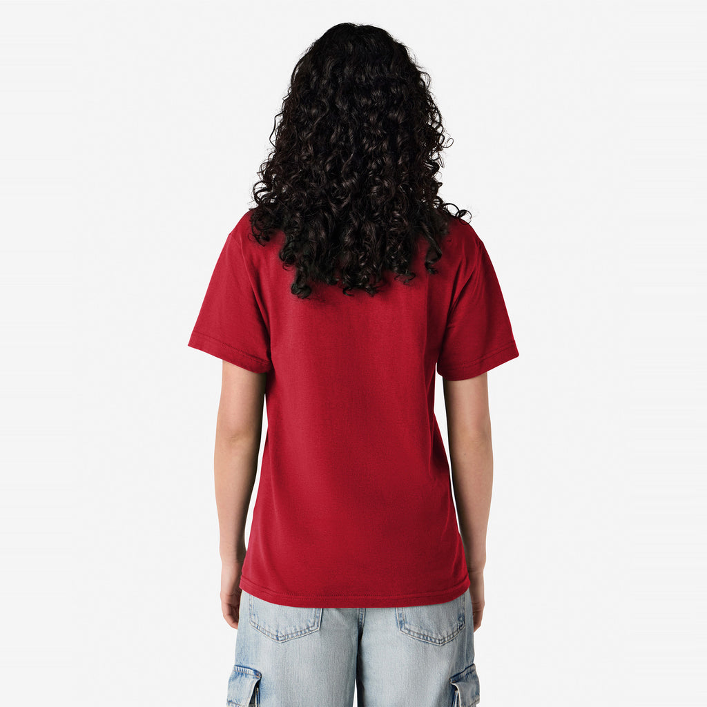 Regular Fit T-Shirt - Adult