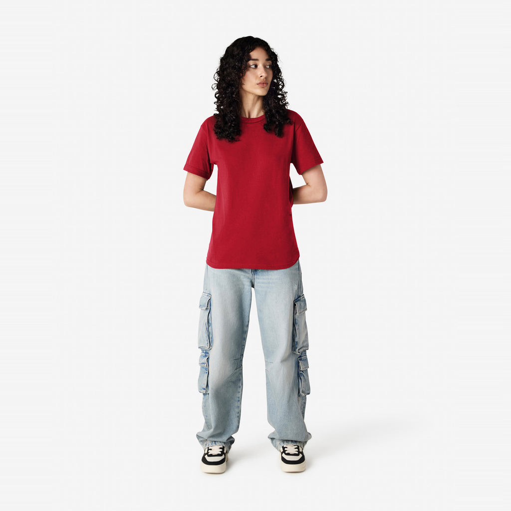 Regular Fit T-Shirt - Adult