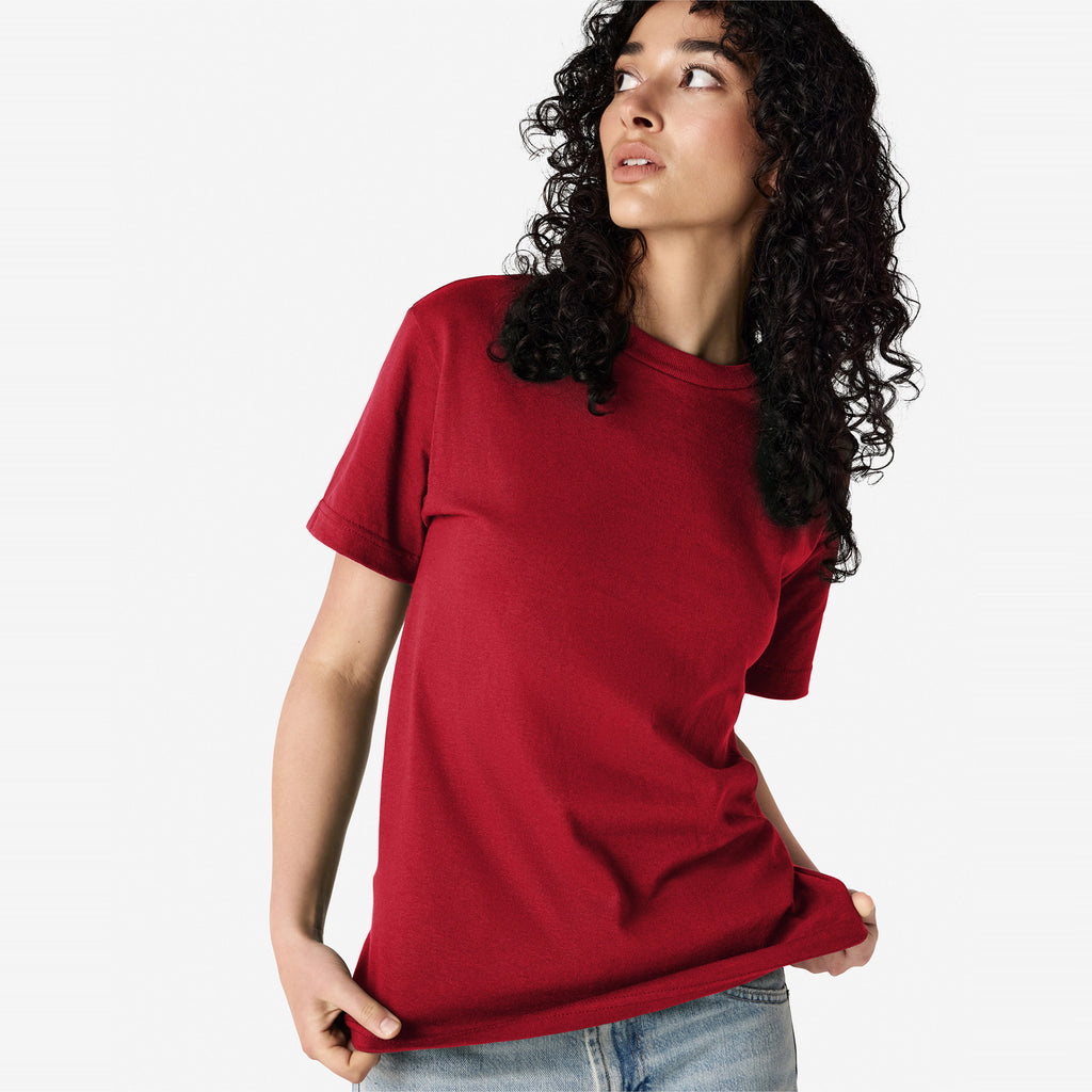 Regular Fit T-Shirt - Adult