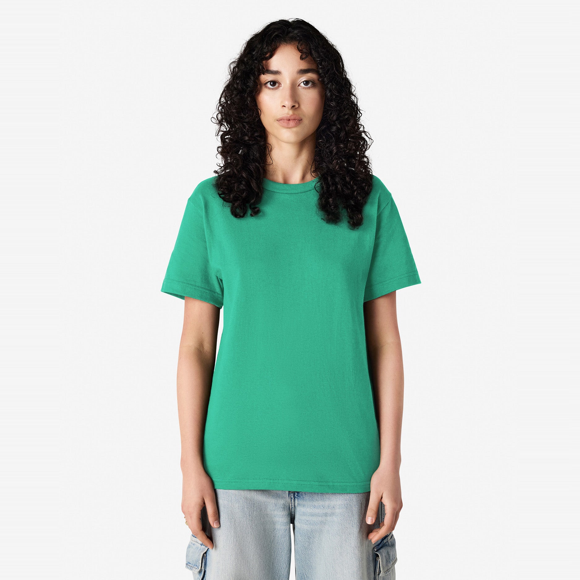 Regular Fit T-Shirt - Adult