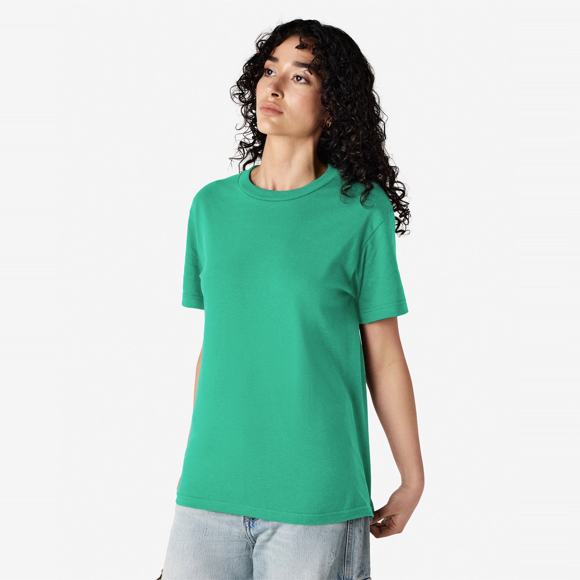 Regular Fit T-Shirt - Adult