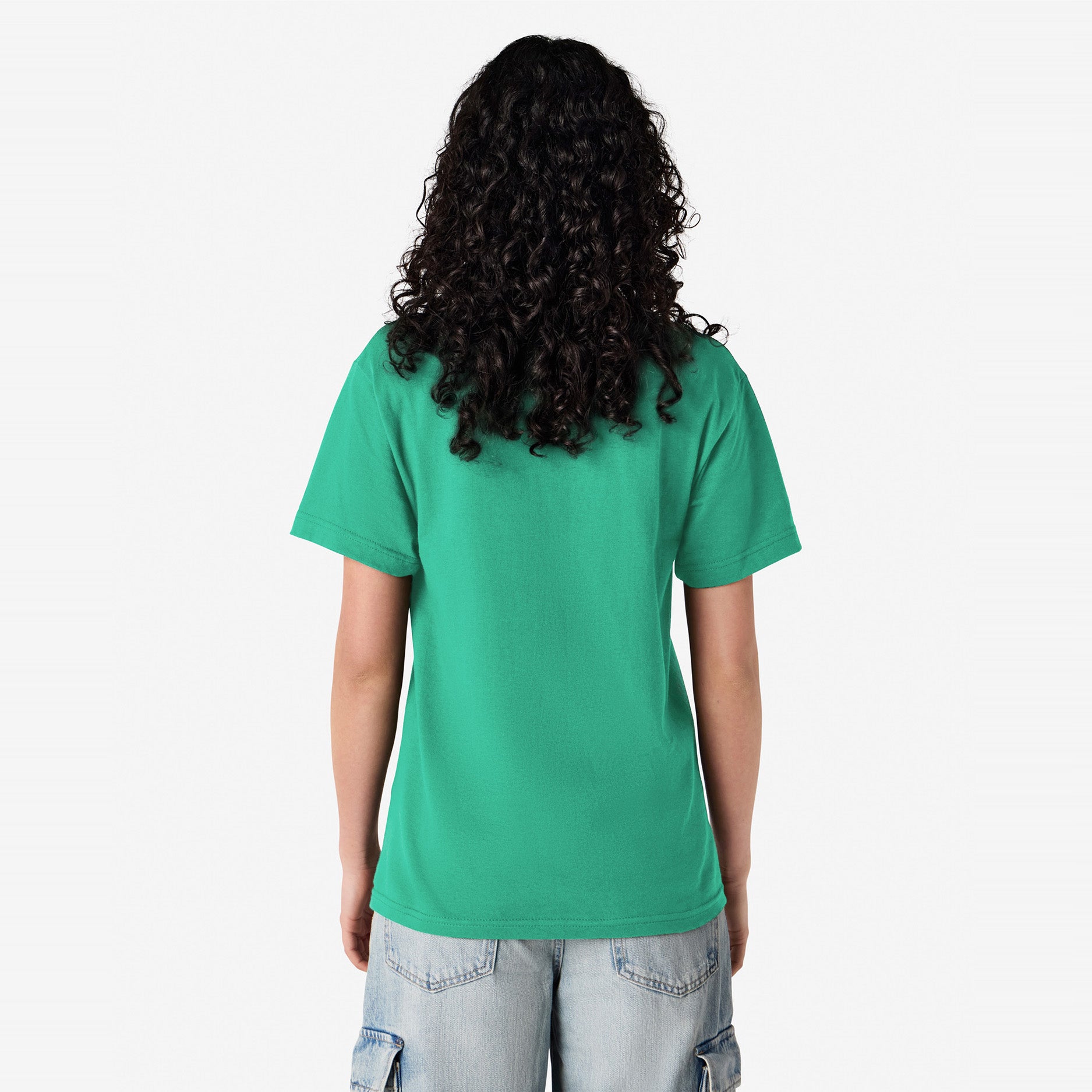 Regular Fit T-Shirt - Adult