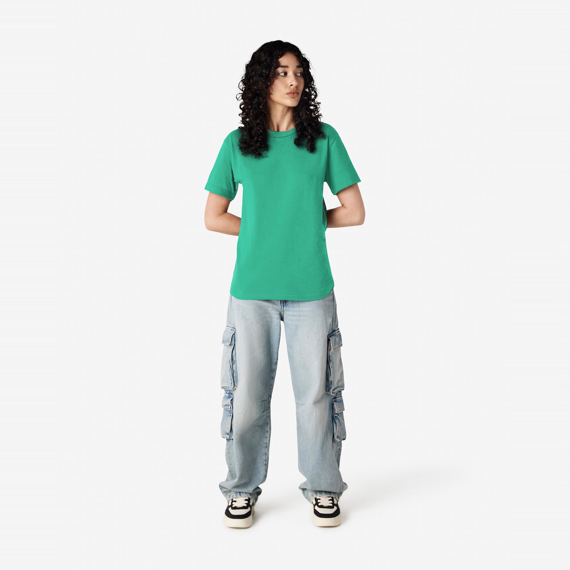 Regular Fit T-Shirt - Adult