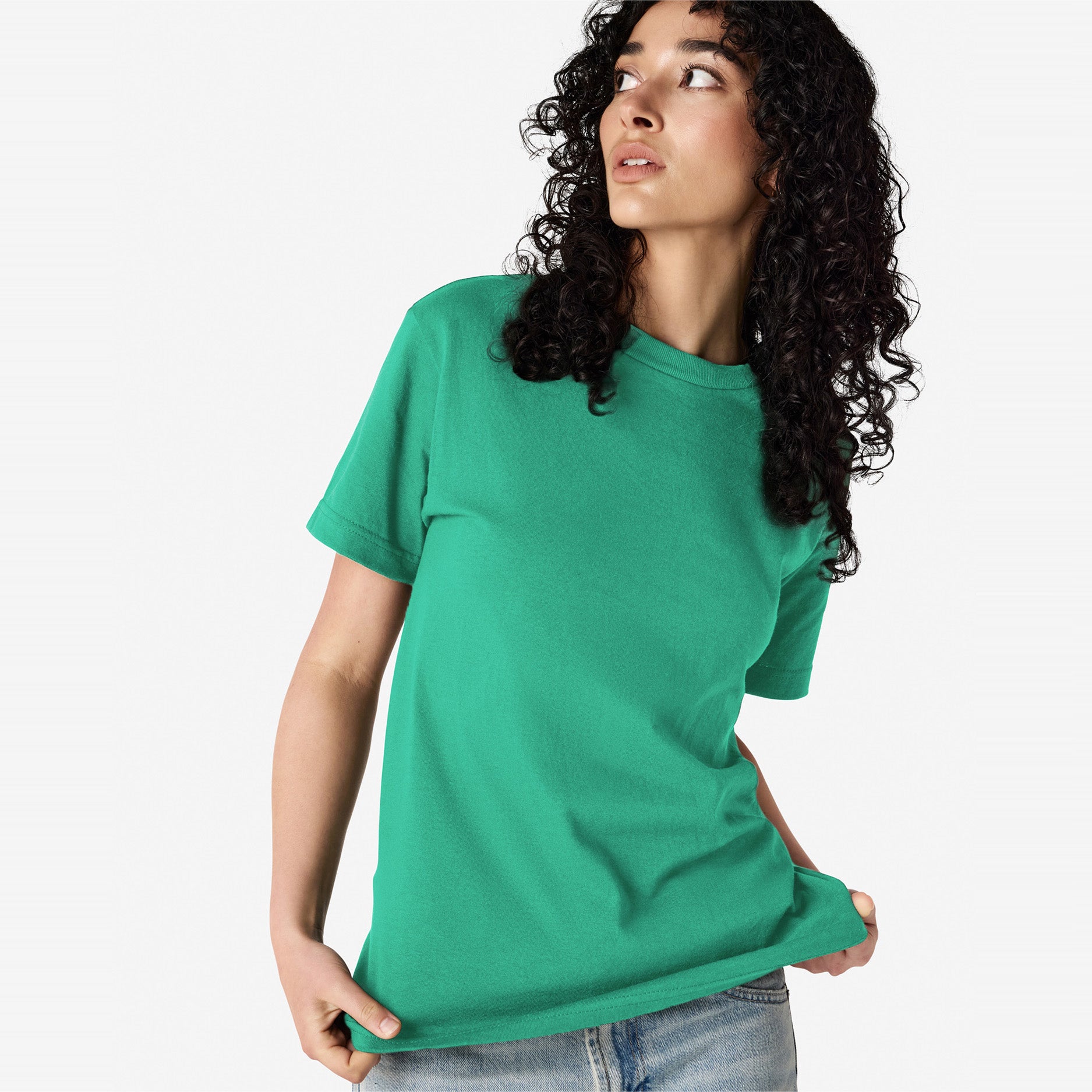 Regular Fit T-Shirt - Adult