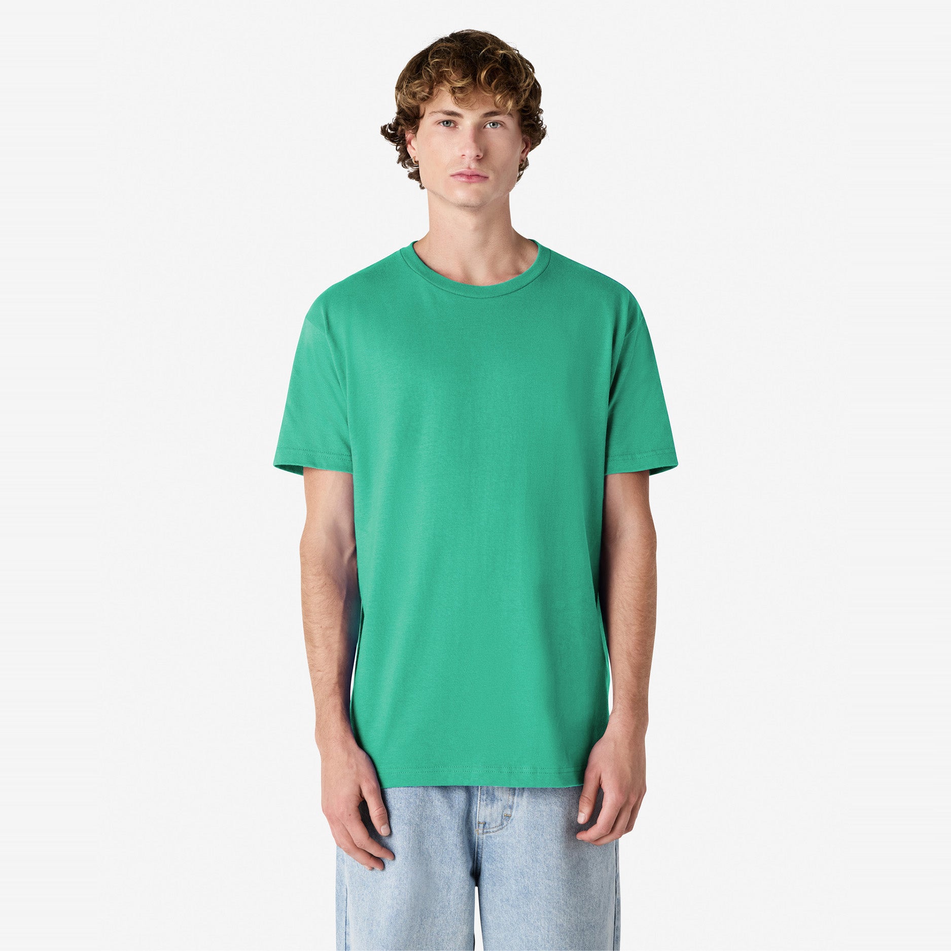 Regular Fit T-Shirt - Adult
