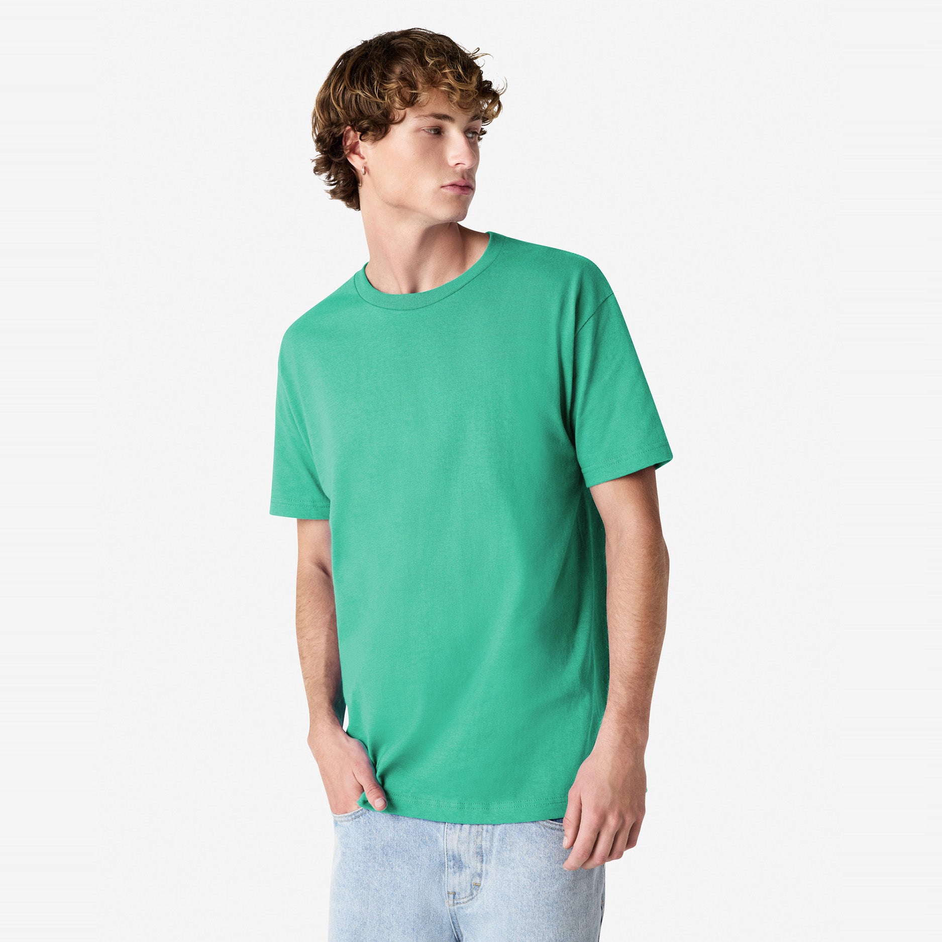 Regular Fit T-Shirt - Adult
