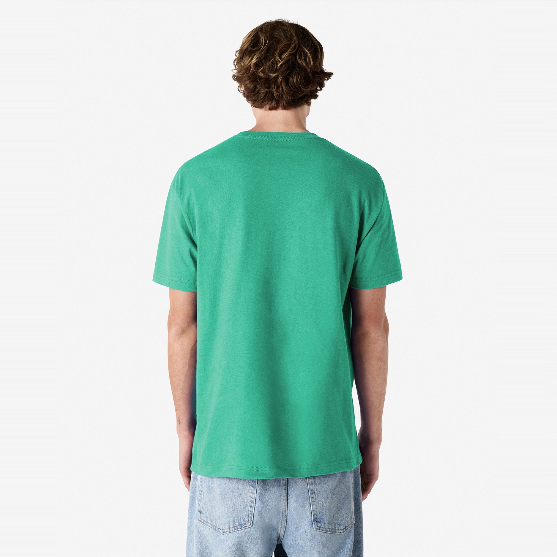 Regular Fit T-Shirt - Adult