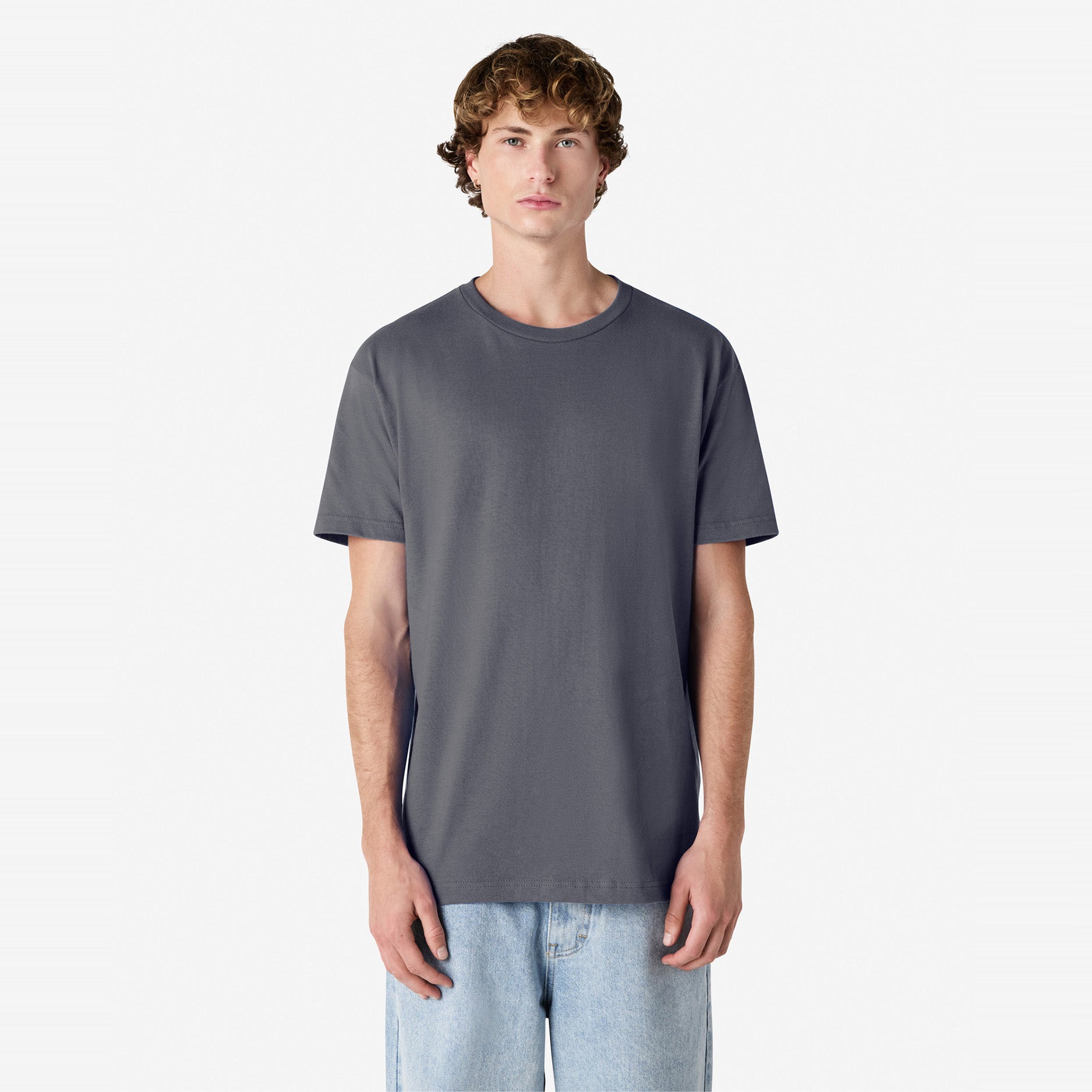Regular Fit T-Shirt - Adult