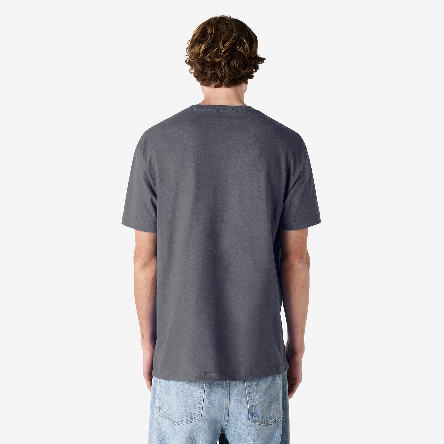 Regular Fit T-Shirt - Adult