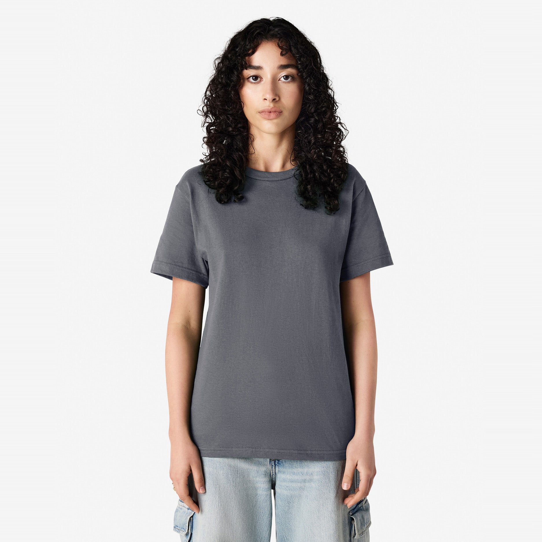 Regular Fit T-Shirt - Adult