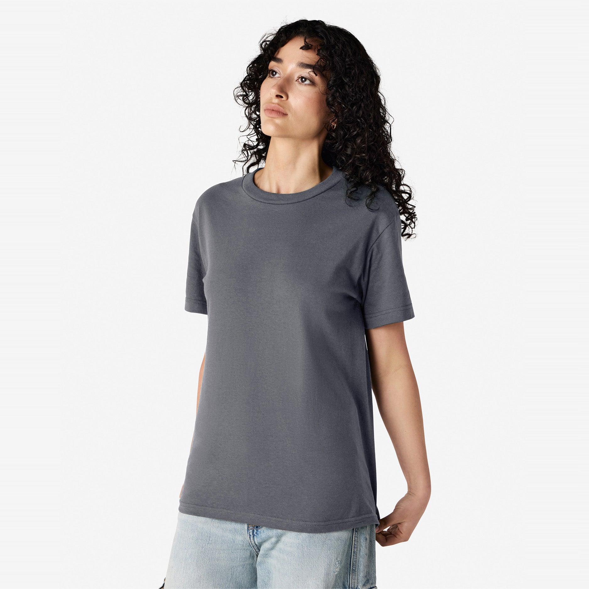 Regular Fit T-Shirt - Adult