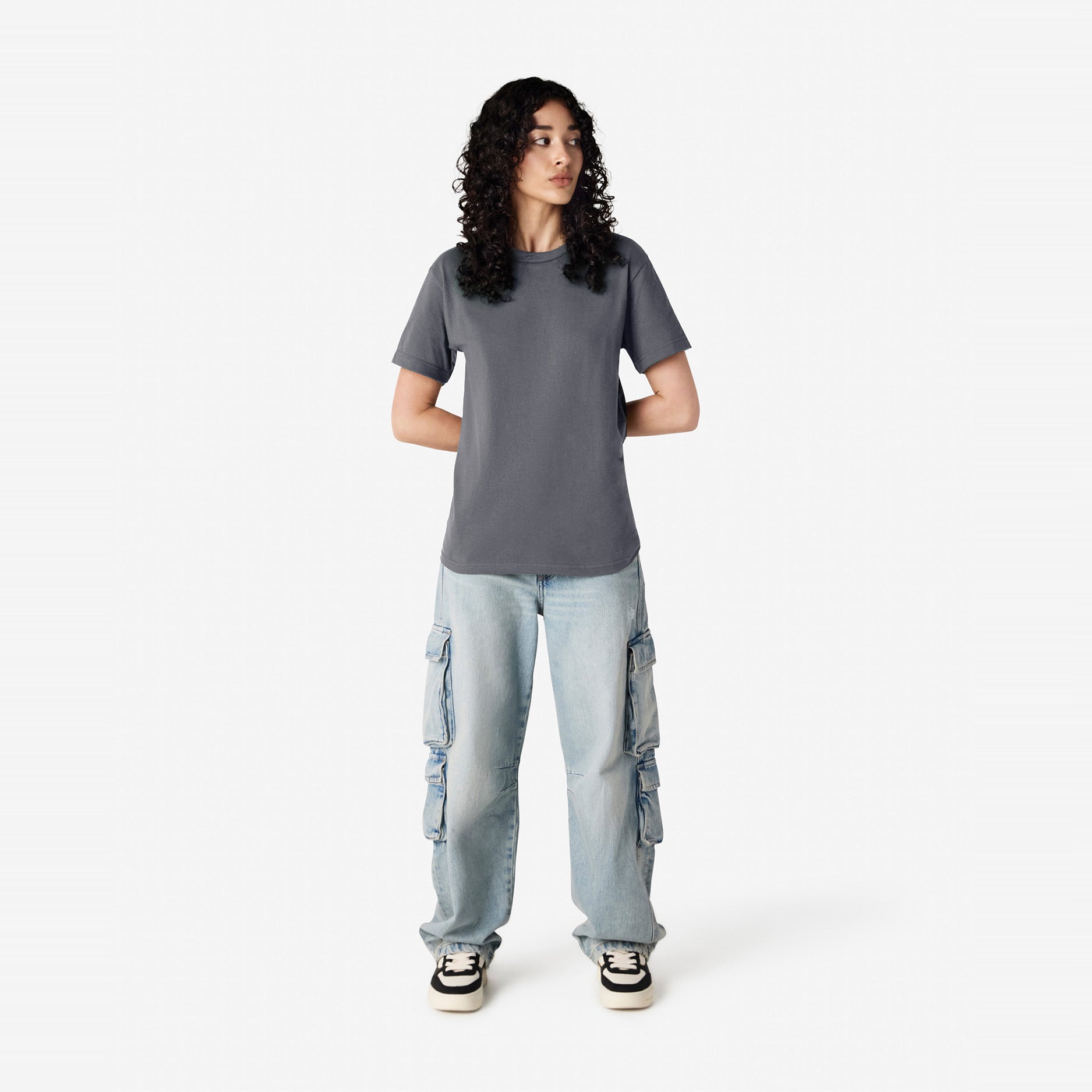 Regular Fit T-Shirt - Adult