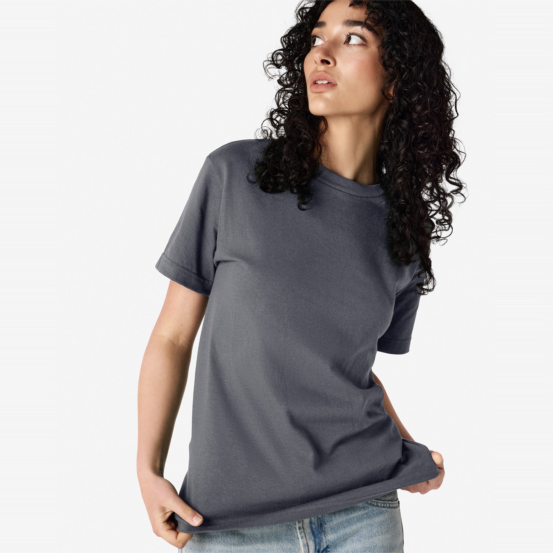 Regular Fit T-Shirt - Adult