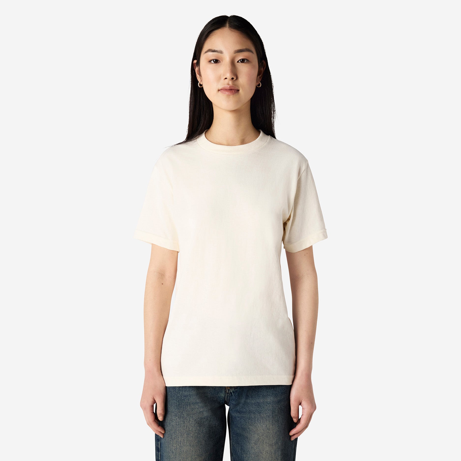 Regular Fit T-Shirt - Adult