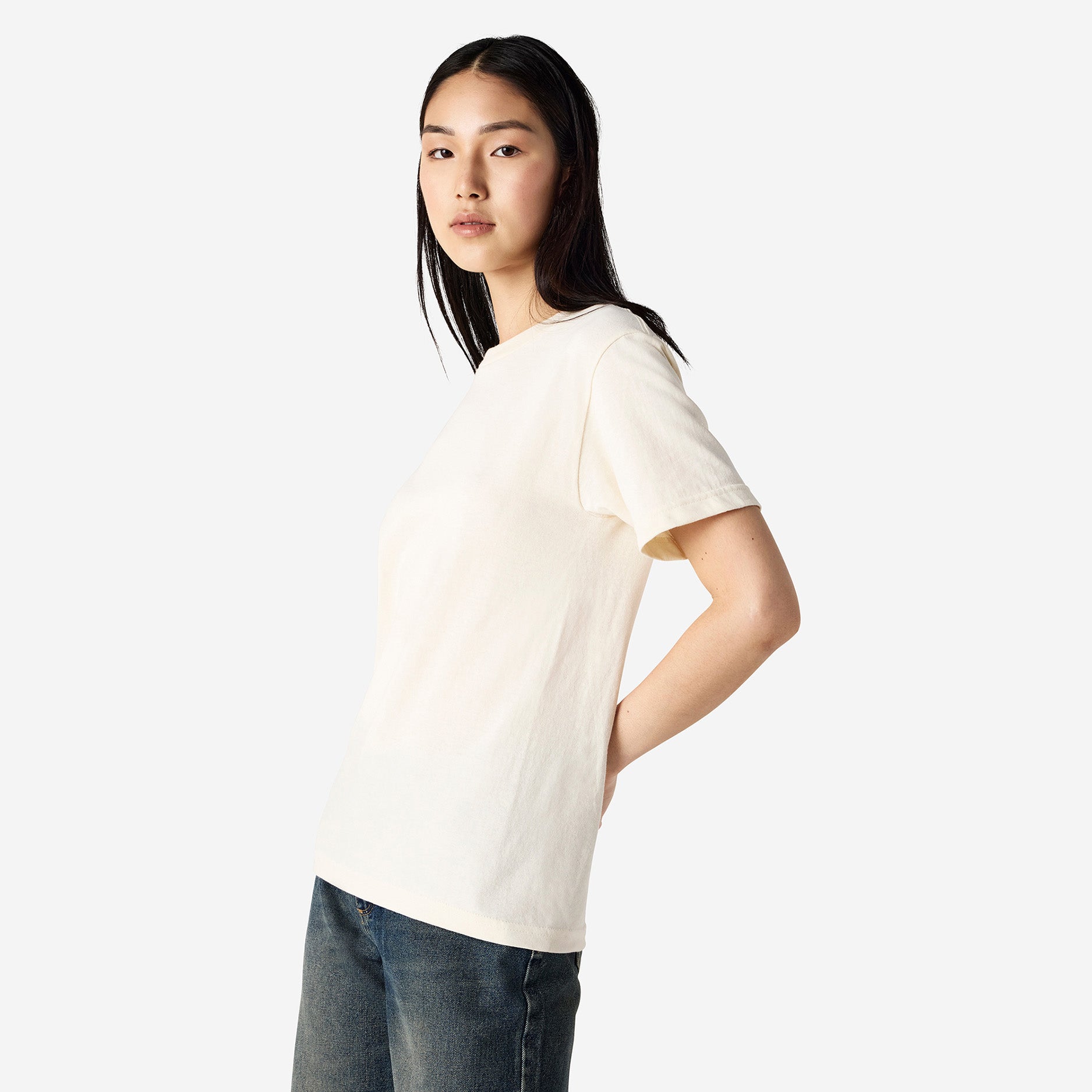 Regular Fit T-Shirt - Adult