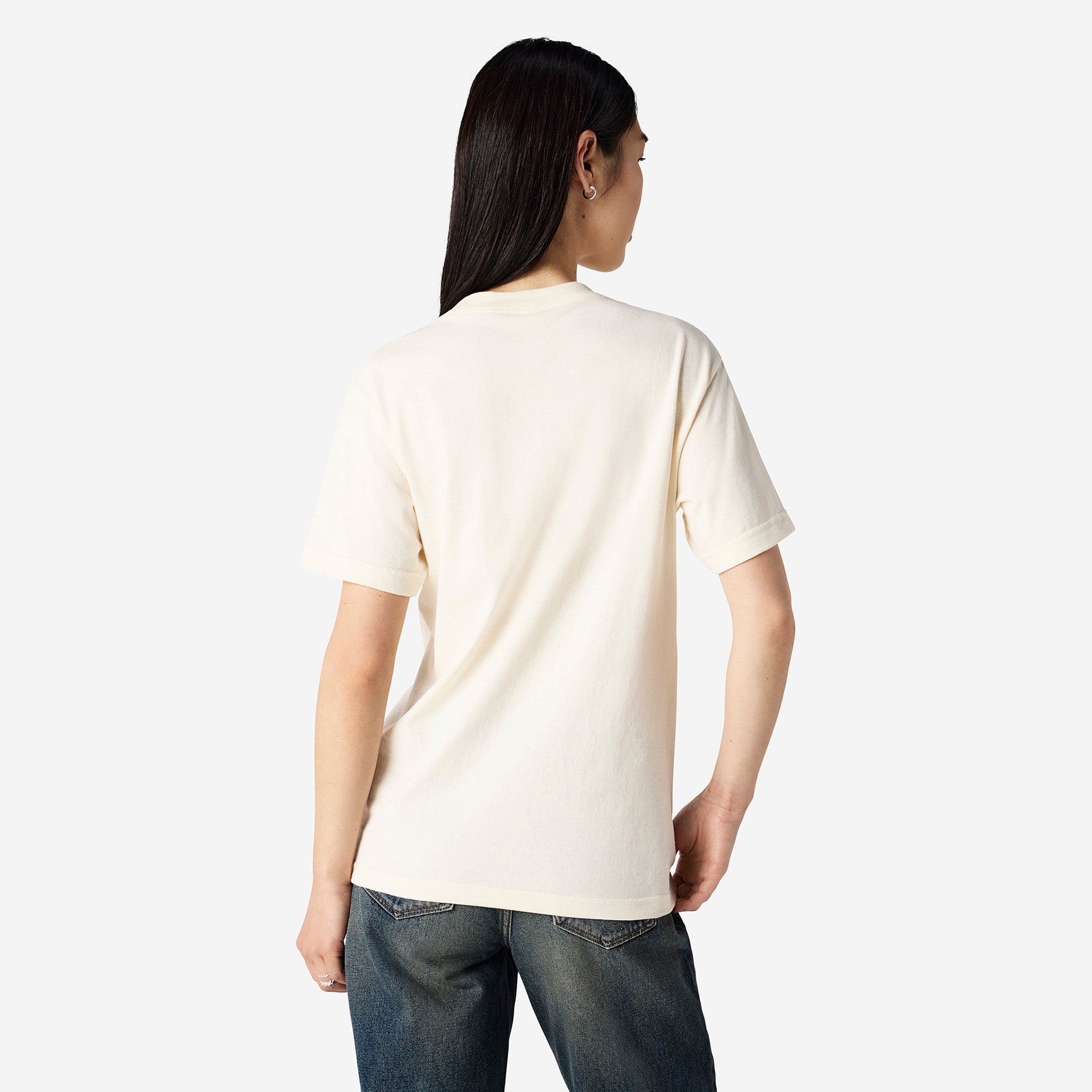 Regular Fit T-Shirt - Adult