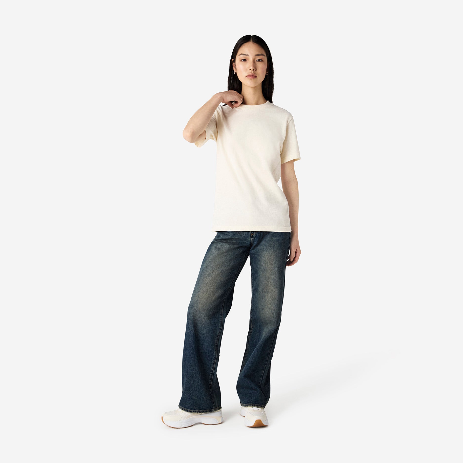 Regular Fit T-Shirt - Adult