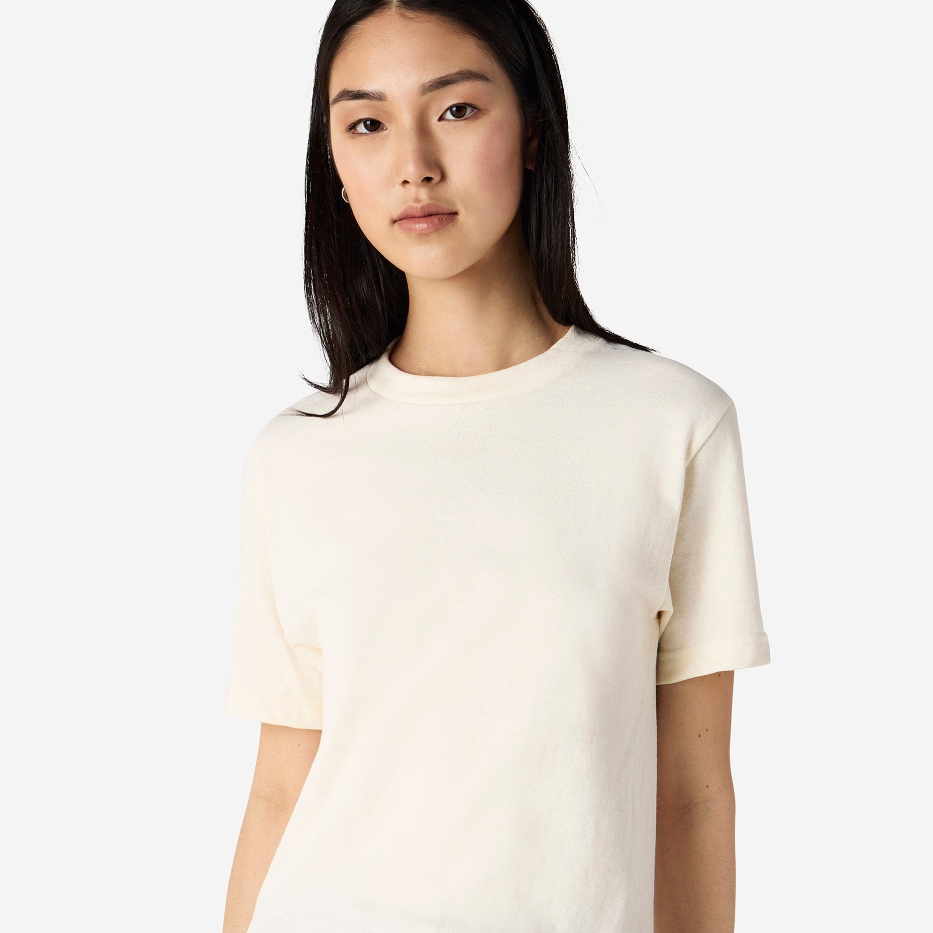 Regular Fit T-Shirt - Adult