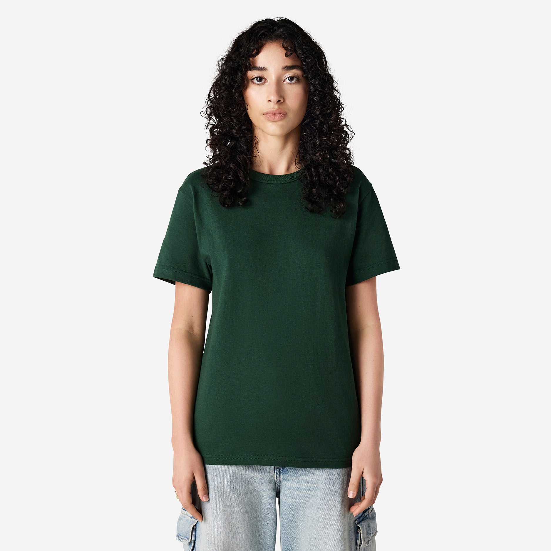 Regular Fit T-Shirt - Adult