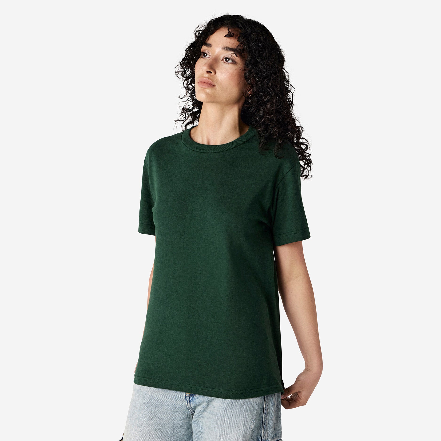 Regular Fit T-Shirt - Adult