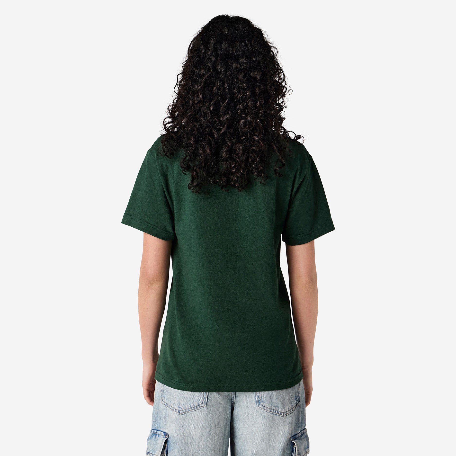 Regular Fit T-Shirt - Adult
