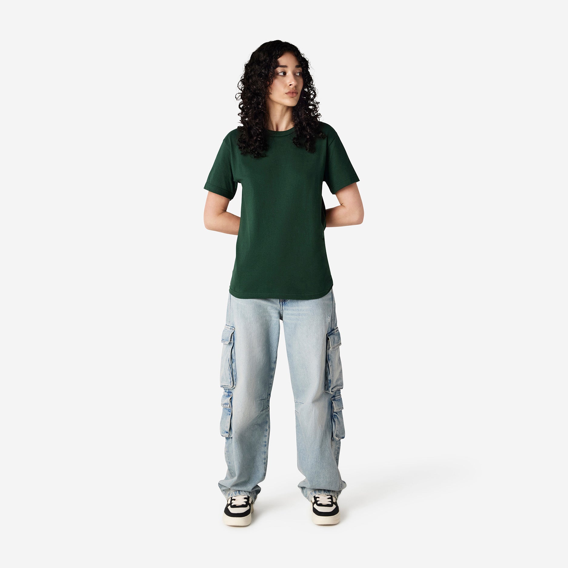 Regular Fit T-Shirt - Adult