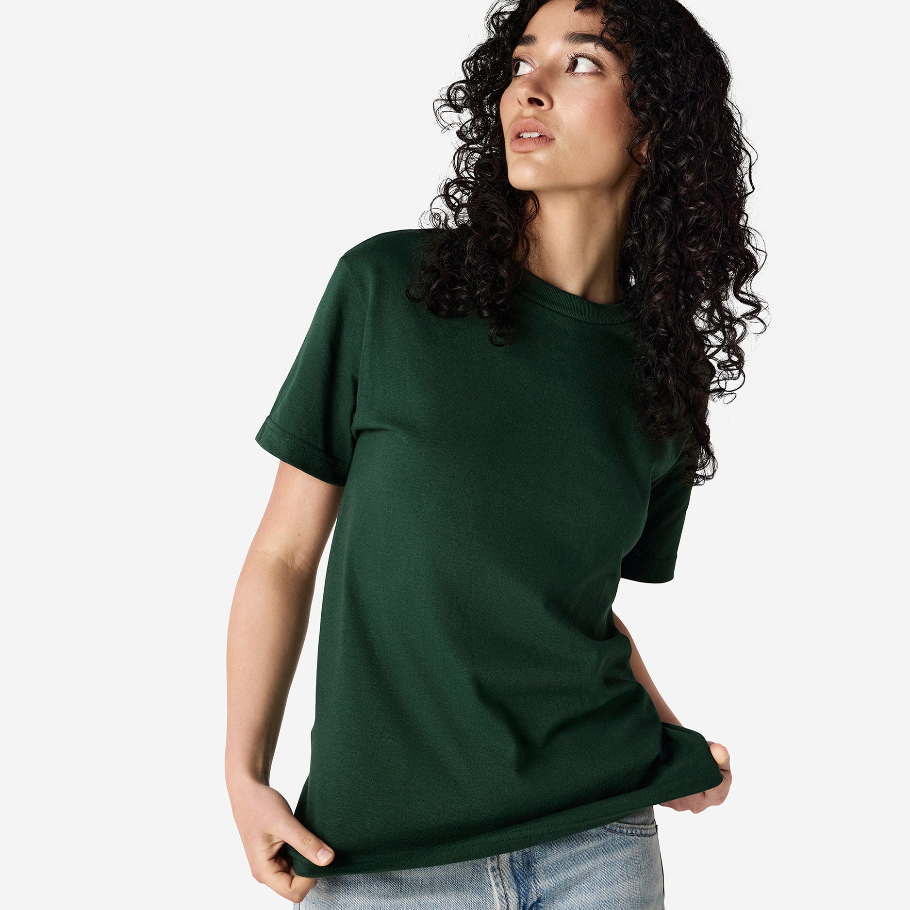 Regular Fit T-Shirt - Adult