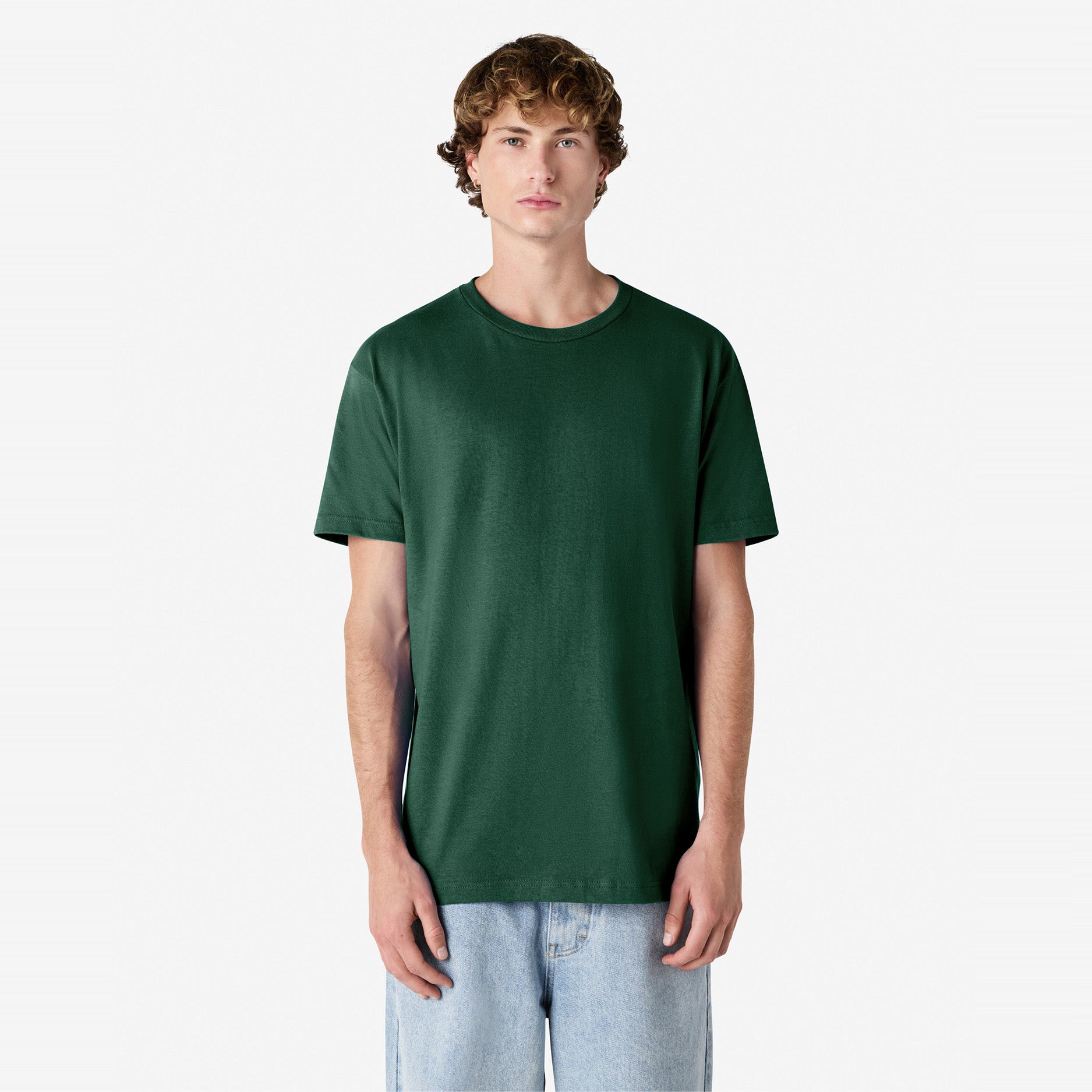 Regular Fit T-Shirt - Adult