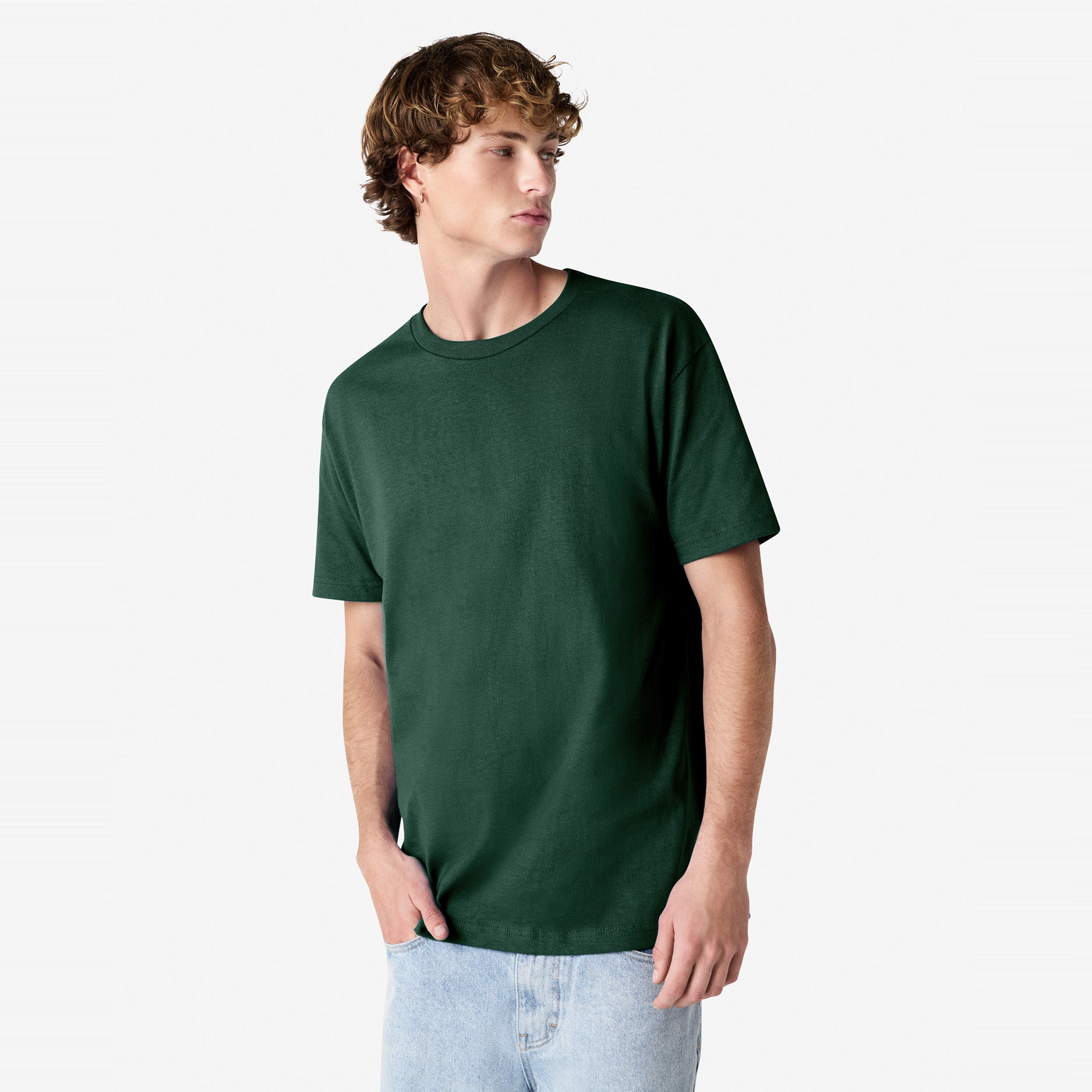 Regular Fit T-Shirt - Adult