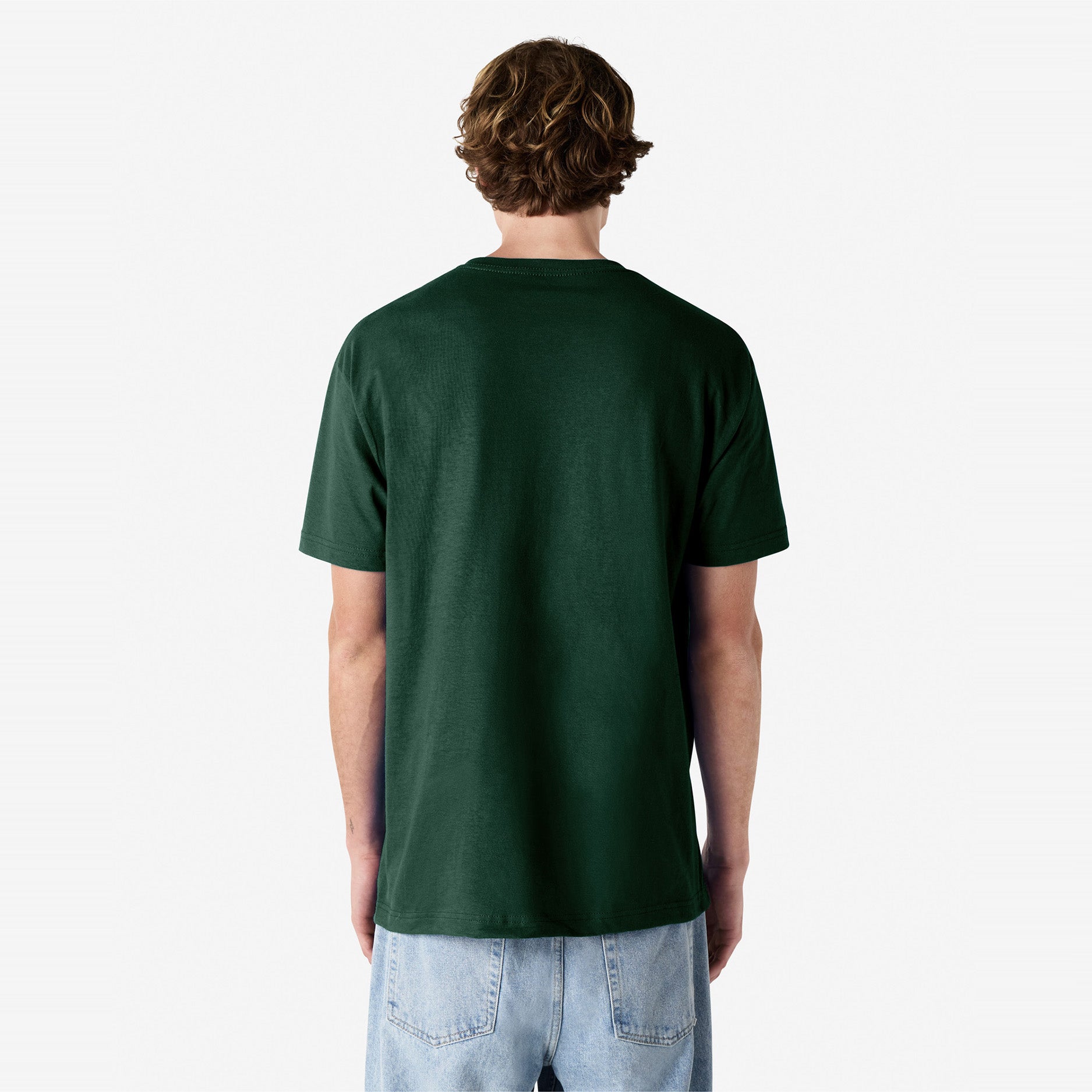 Regular Fit T-Shirt - Adult