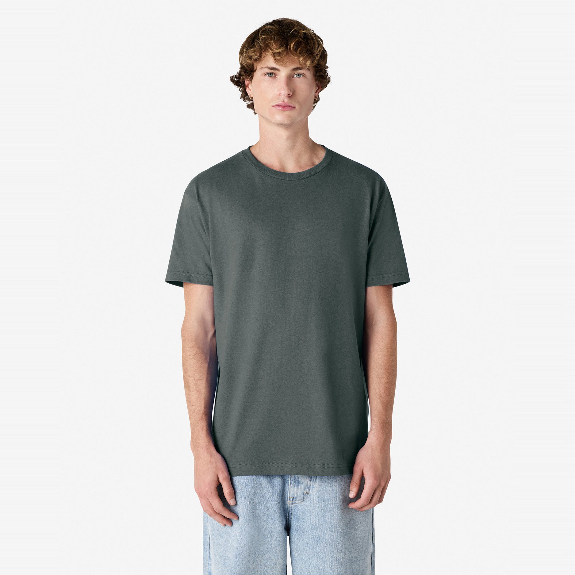 Regular Fit T-Shirt - Adult