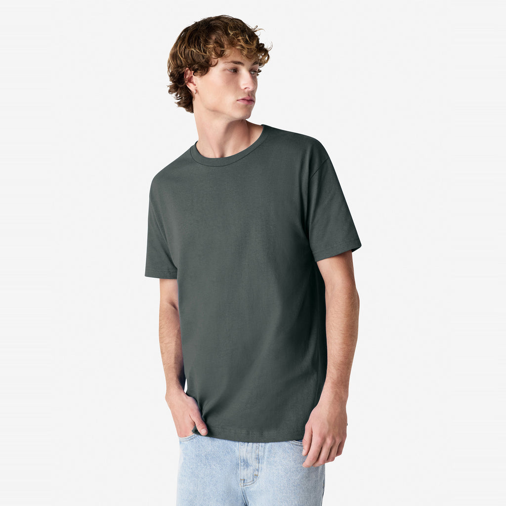 Regular Fit T-Shirt - Adult