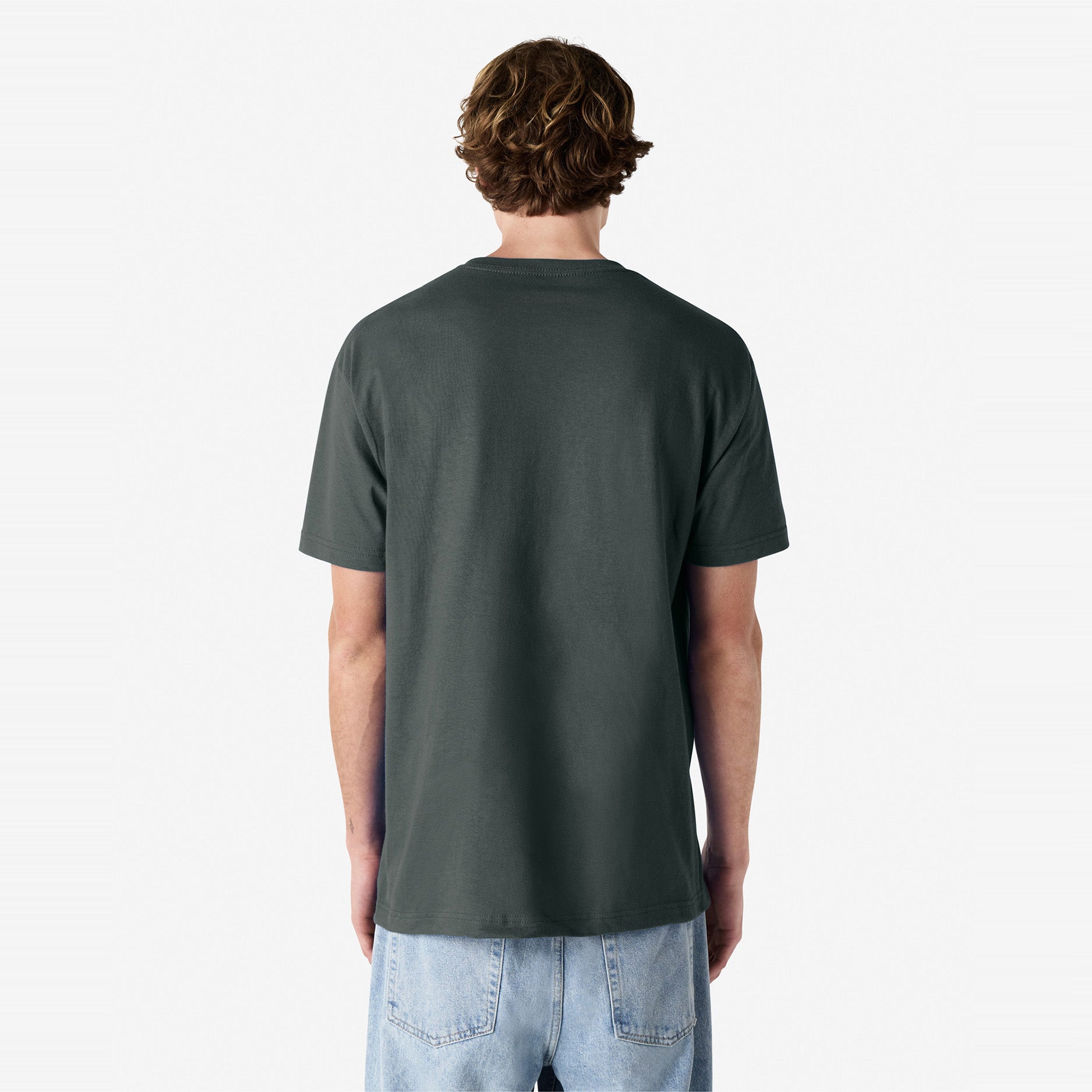 Regular Fit T-Shirt - Adult