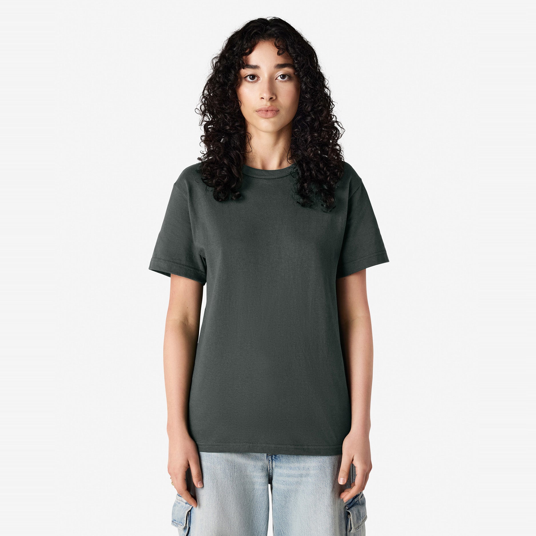 Regular Fit T-Shirt - Adult