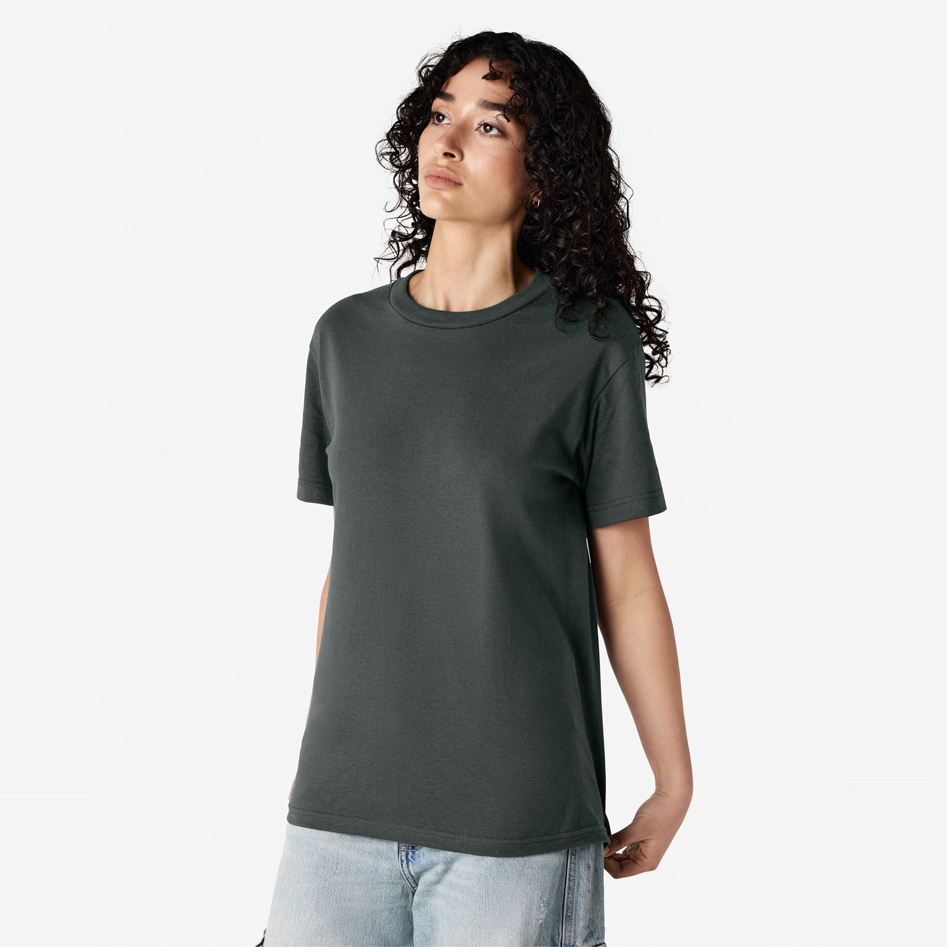 Regular Fit T-Shirt - Adult