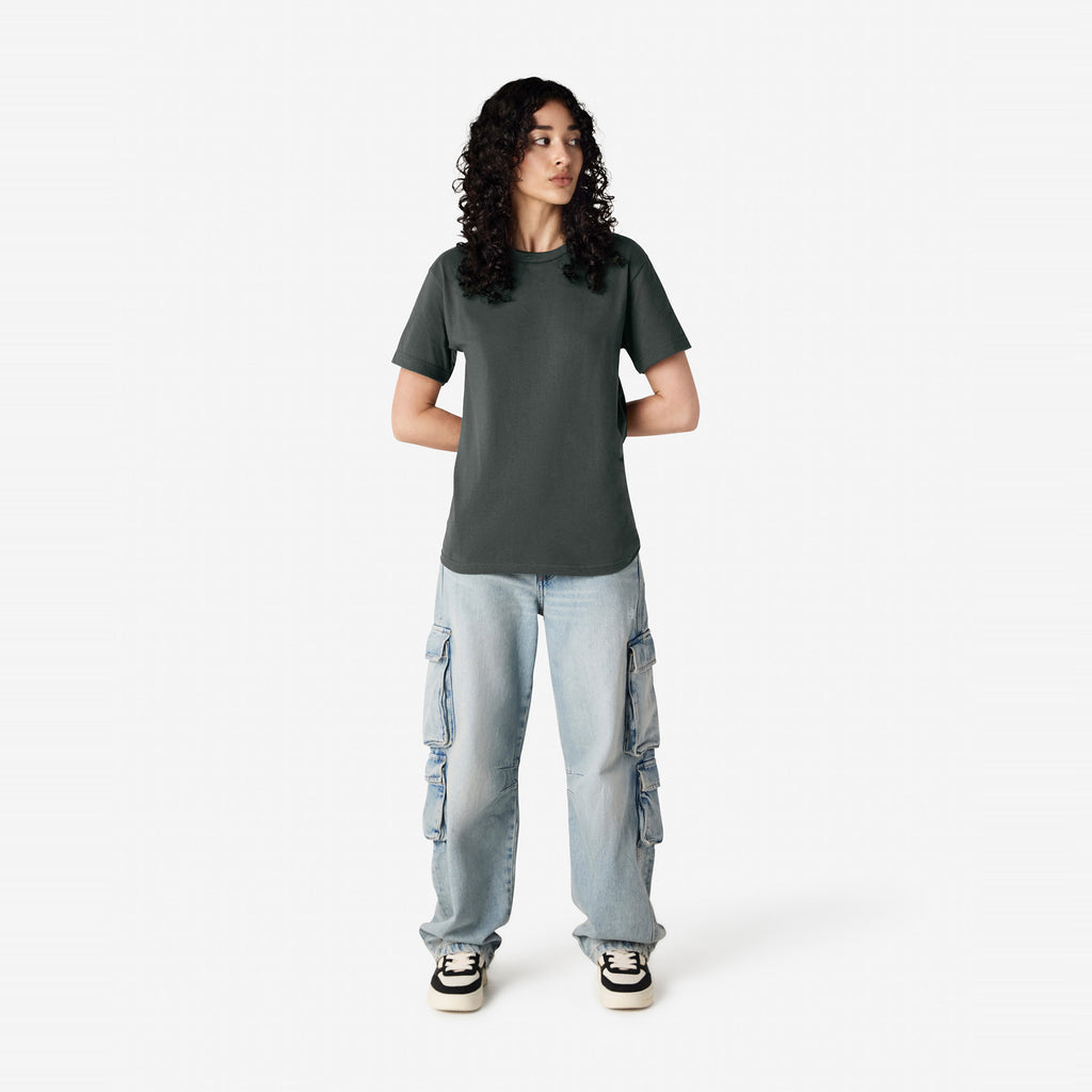 Regular Fit T-Shirt - Adult