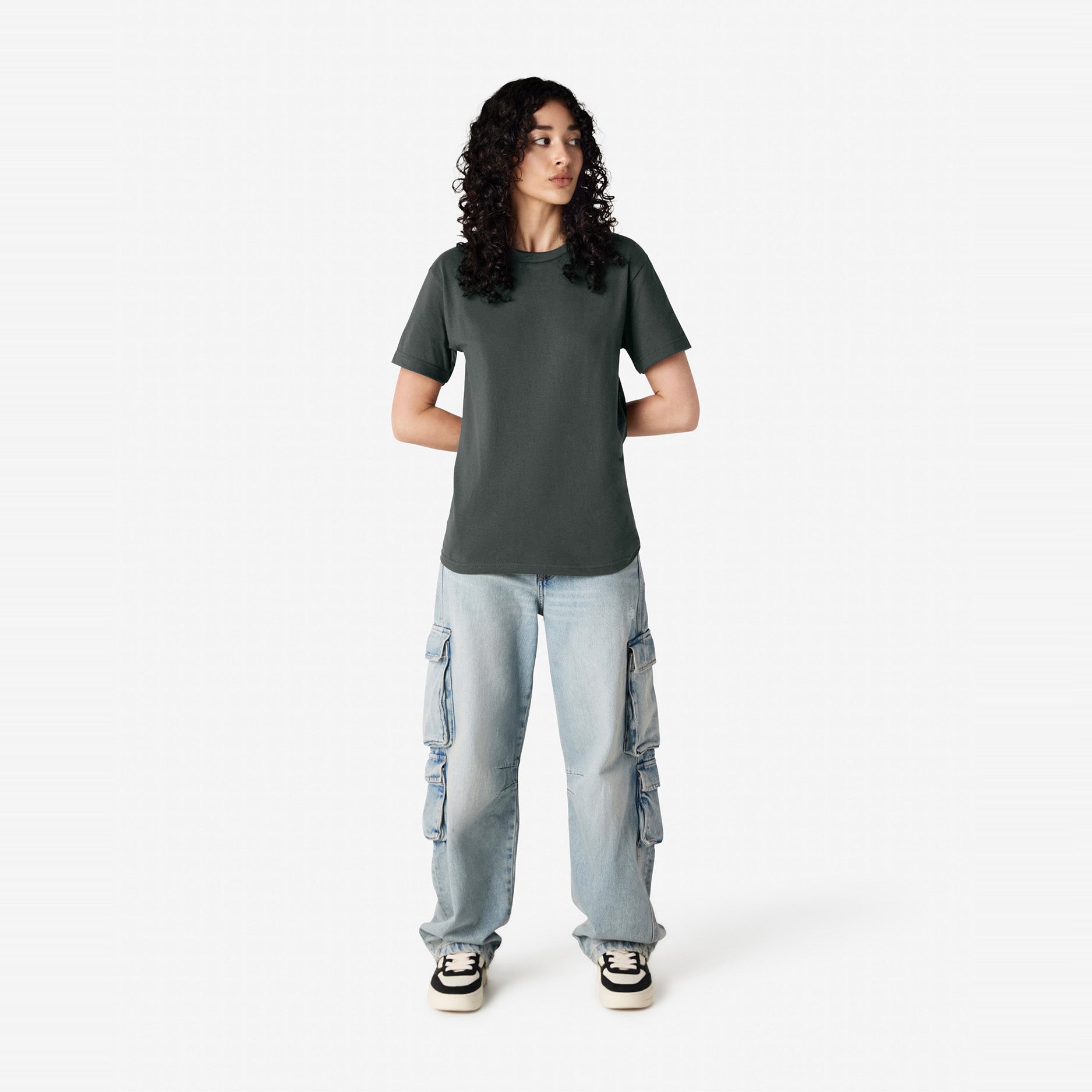 Regular Fit T-Shirt - Adult